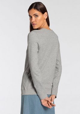 DELMAO Sweatshirt in Basicform