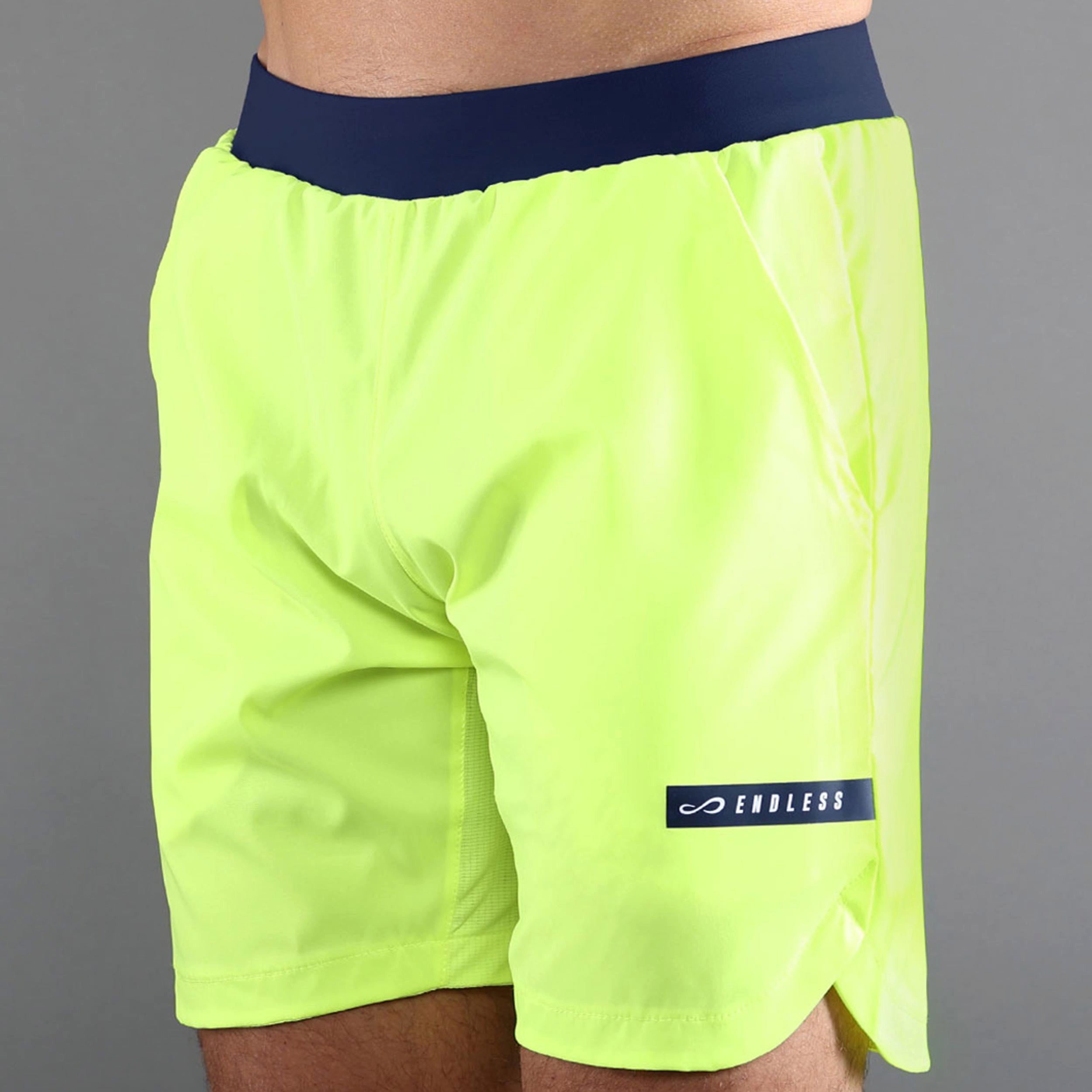 Endless Shorts SWIFT