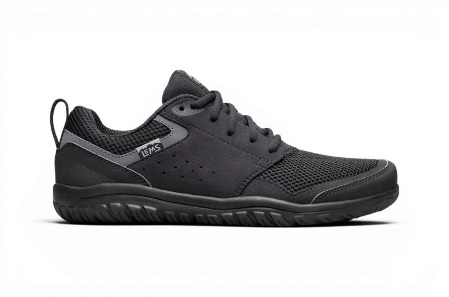 LEMS Barfussschuhe Primal Zen (Mikrofaser & Air-Mesh, Zero Drop, breite) Sneaker