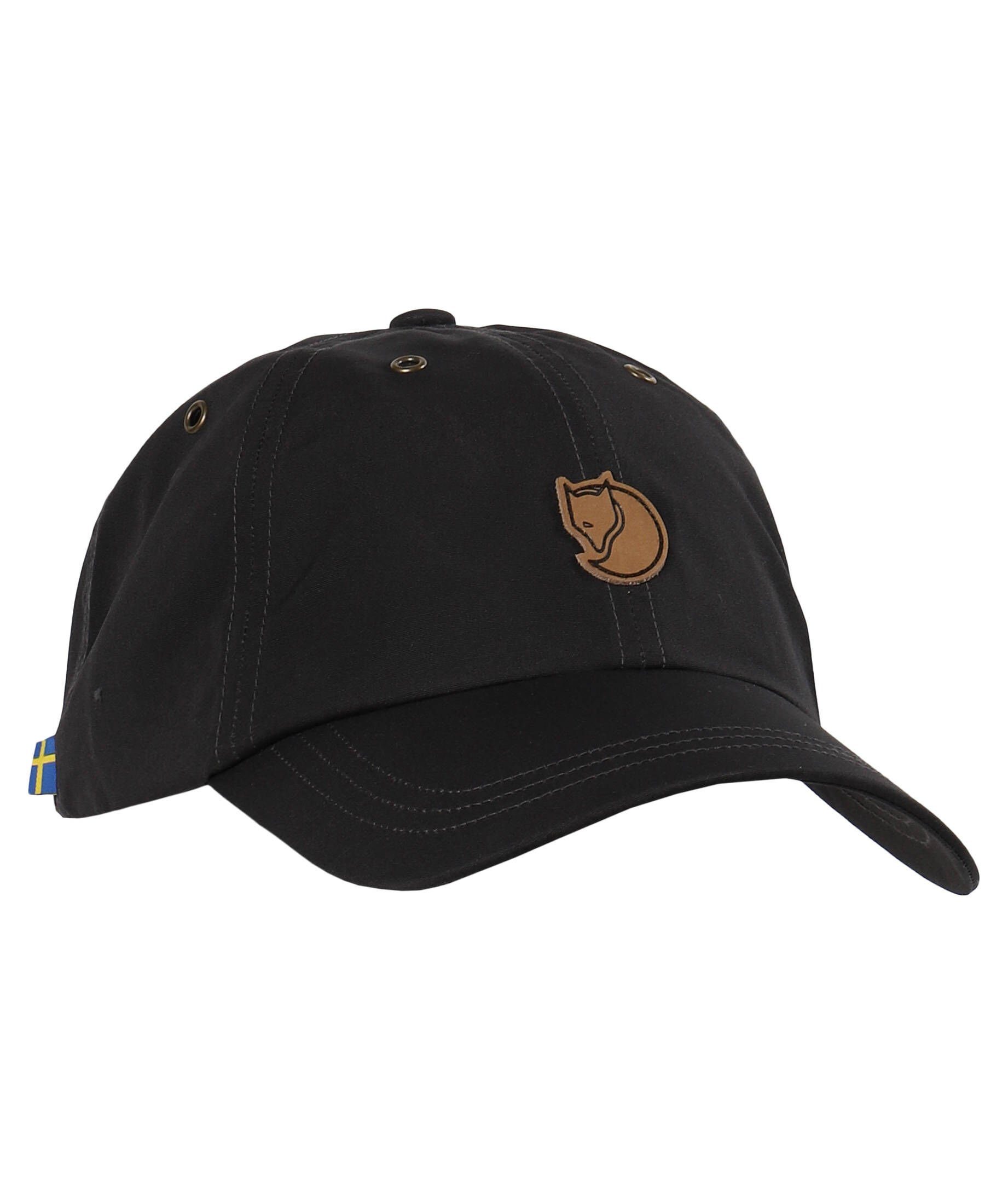 Cap Outdoor-Mütze / (229) dunkelgrau Fjällräven Cap Baseball Cap" "Helags