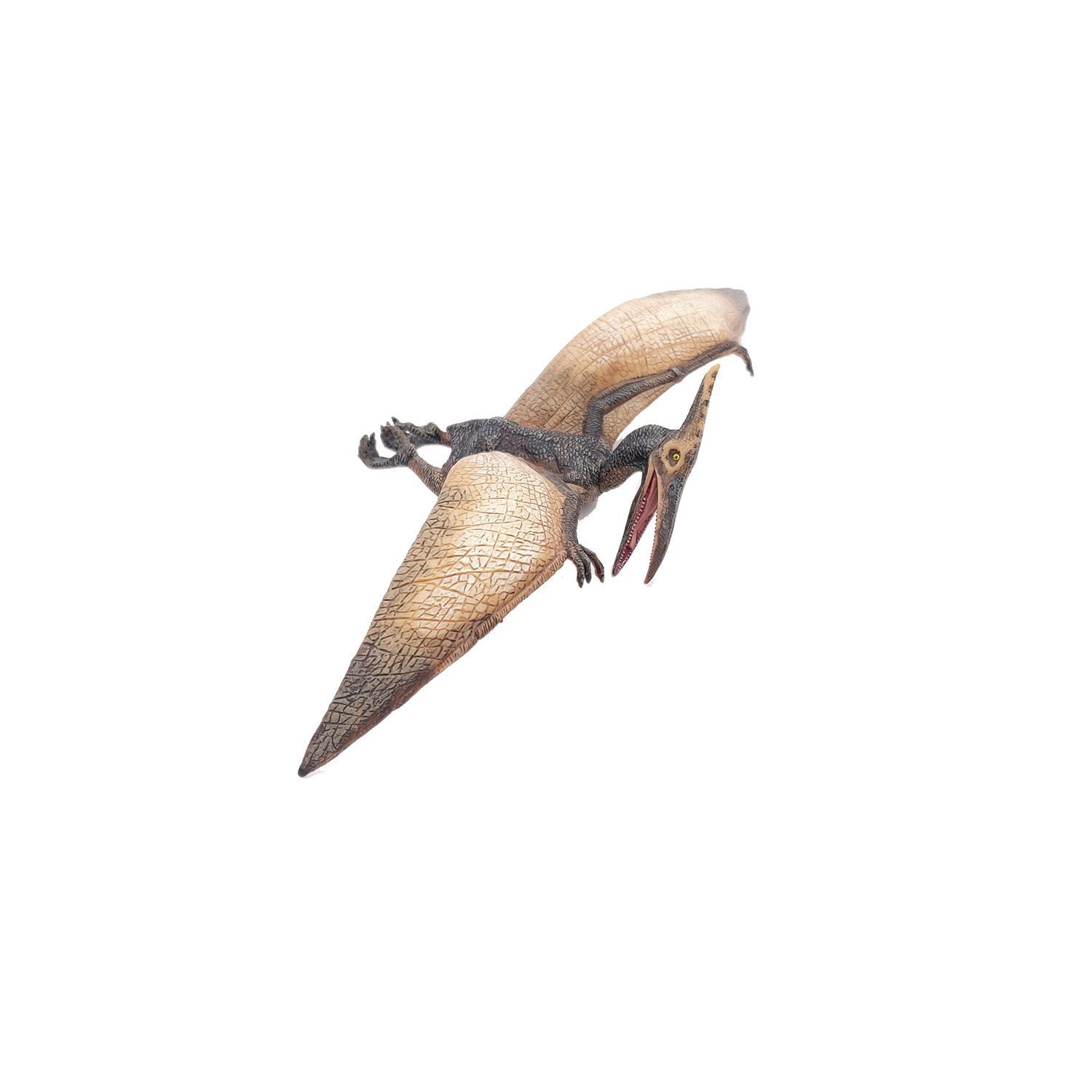 papo Spielfigur Dino Dinosaurier Pteranodon Flugsaurier handbemalt