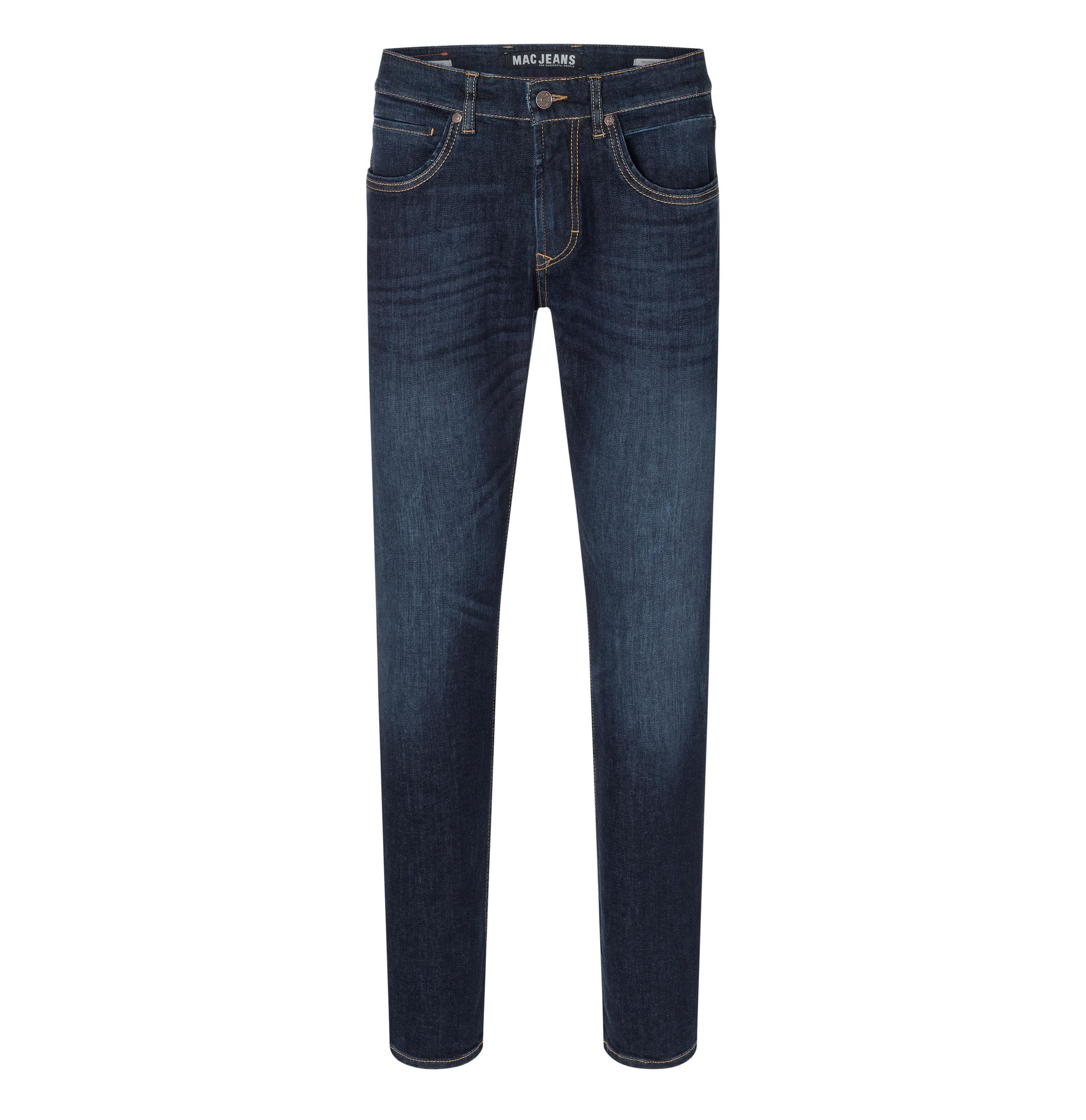 MAC 5-Pocket-Jeans Arne Pipe günstig online kaufen