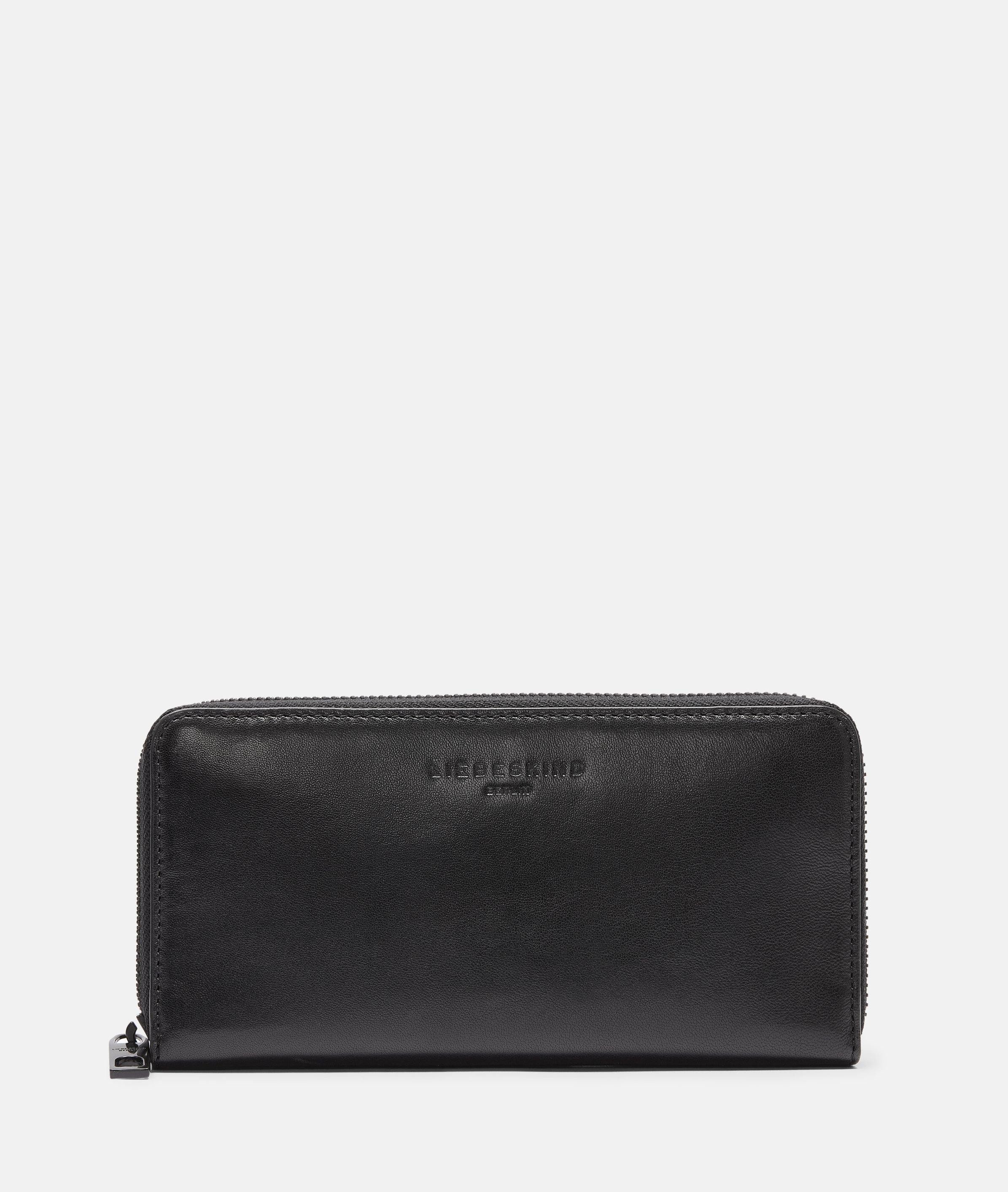 Liebeskind Berlin Geldbörse Klassische Brieftasche aus günstig online kaufen