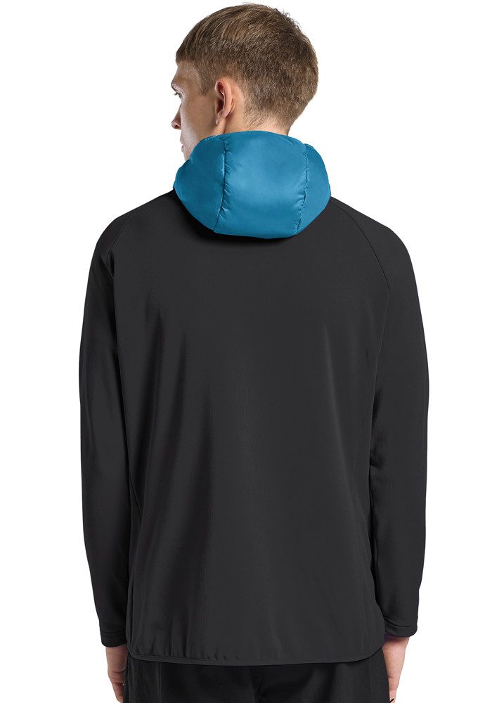 Jack Wolfskin Hybridjacke ROUTEBURN PRO HYBRID M günstig online kaufen