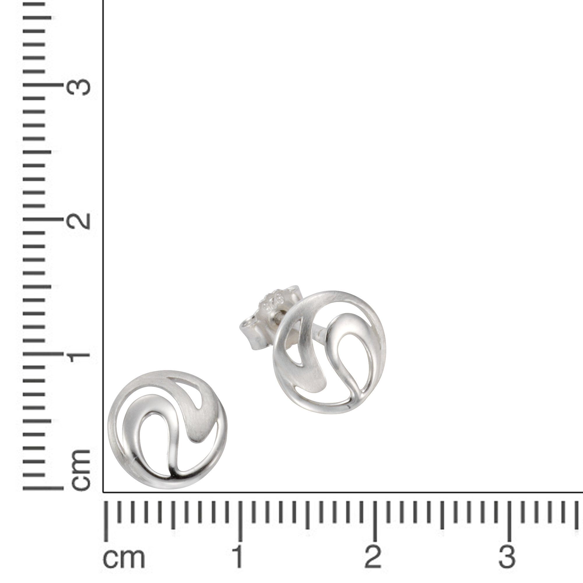 Vivance Paar Ohrstecker 925-/ Sterling Silber günstig online kaufen