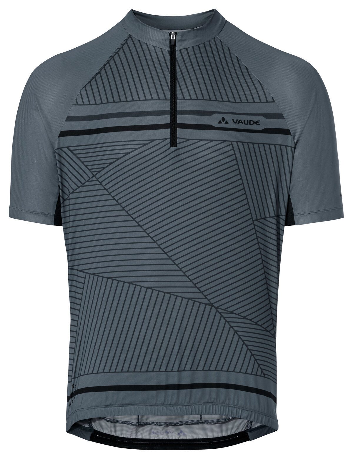 VAUDE Radtrikot Men's Posta HZ Tricot günstig online kaufen