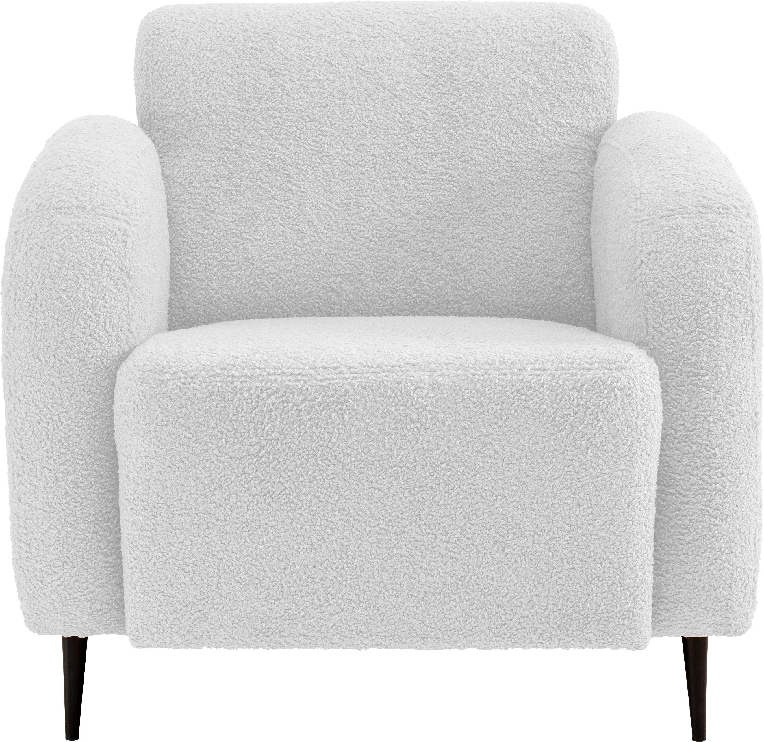INOSIGN Cocktailsessel "Marone" auch als 2-Sitzer und 3-Sitzer erhältlich günstig online kaufen