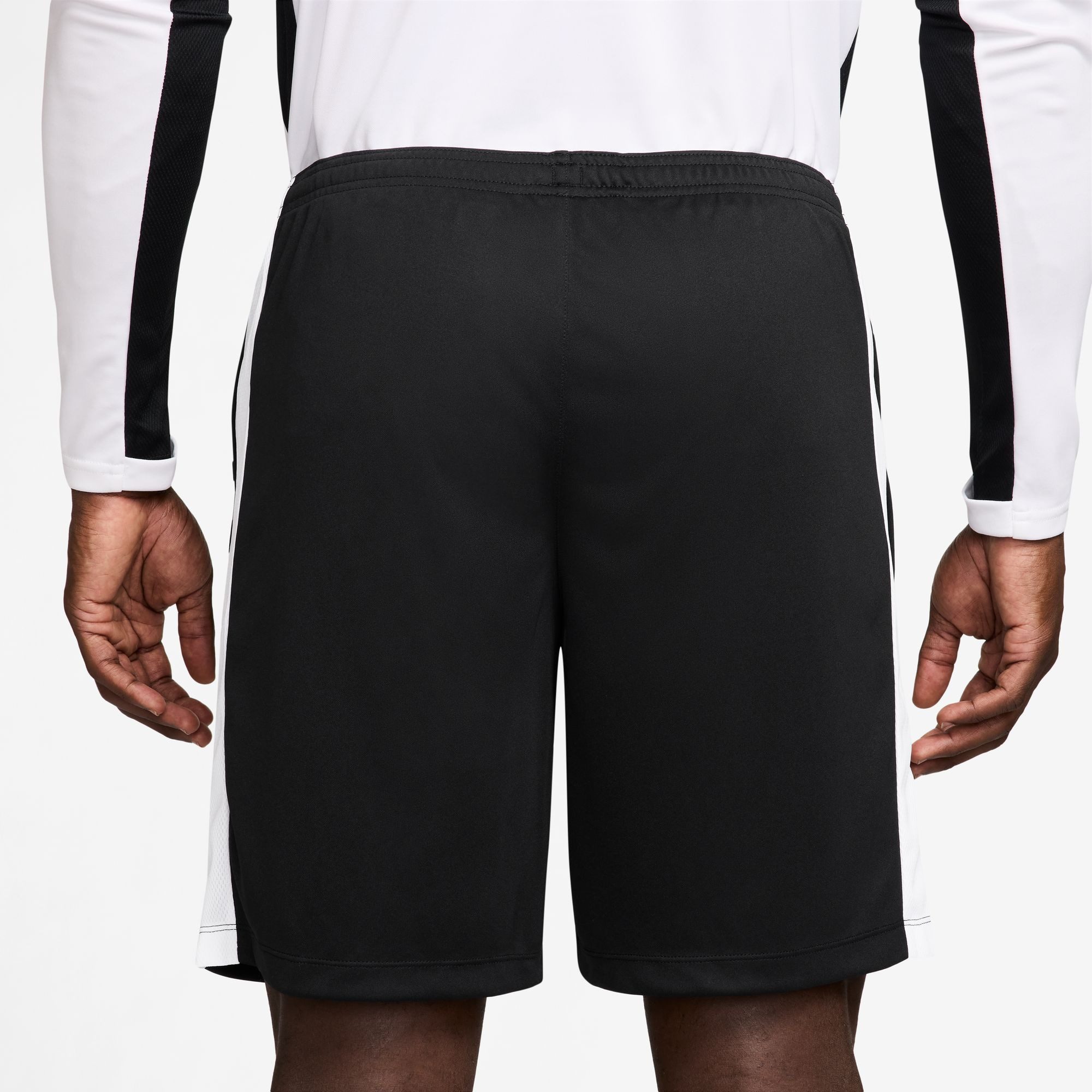 Nike Trainingsshorts M NK DF ACD+ SHORT GX HBR mit Dri-FIT-Technologie, feuchtigkeitsableitend, aus Polyester
