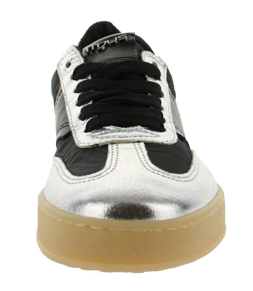 Mjus Mjus Damen Sneaker Schnürschuh