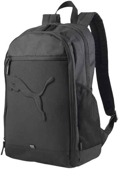 PUMA Sportrucksack »PUMA Buzz Backpack«