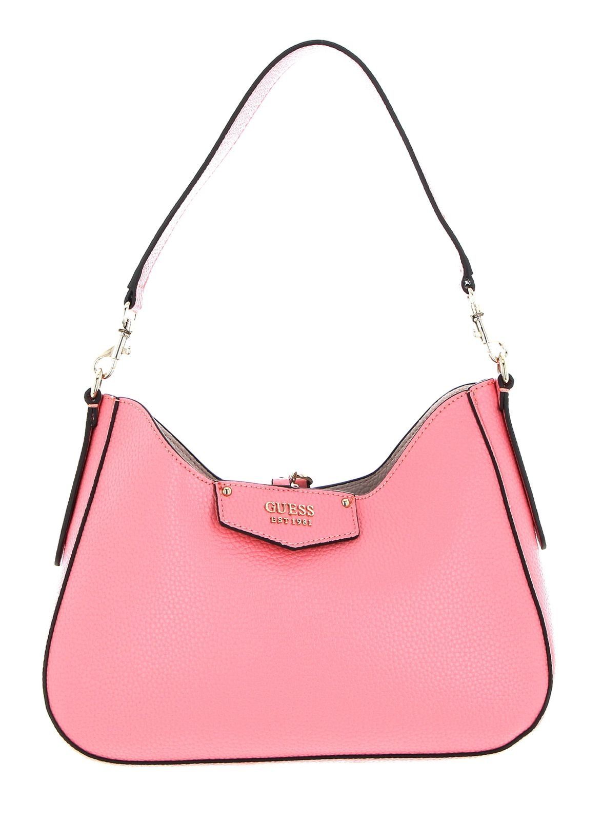 Guess Schultertasche Eco Brenton (Set, 2-tlg)