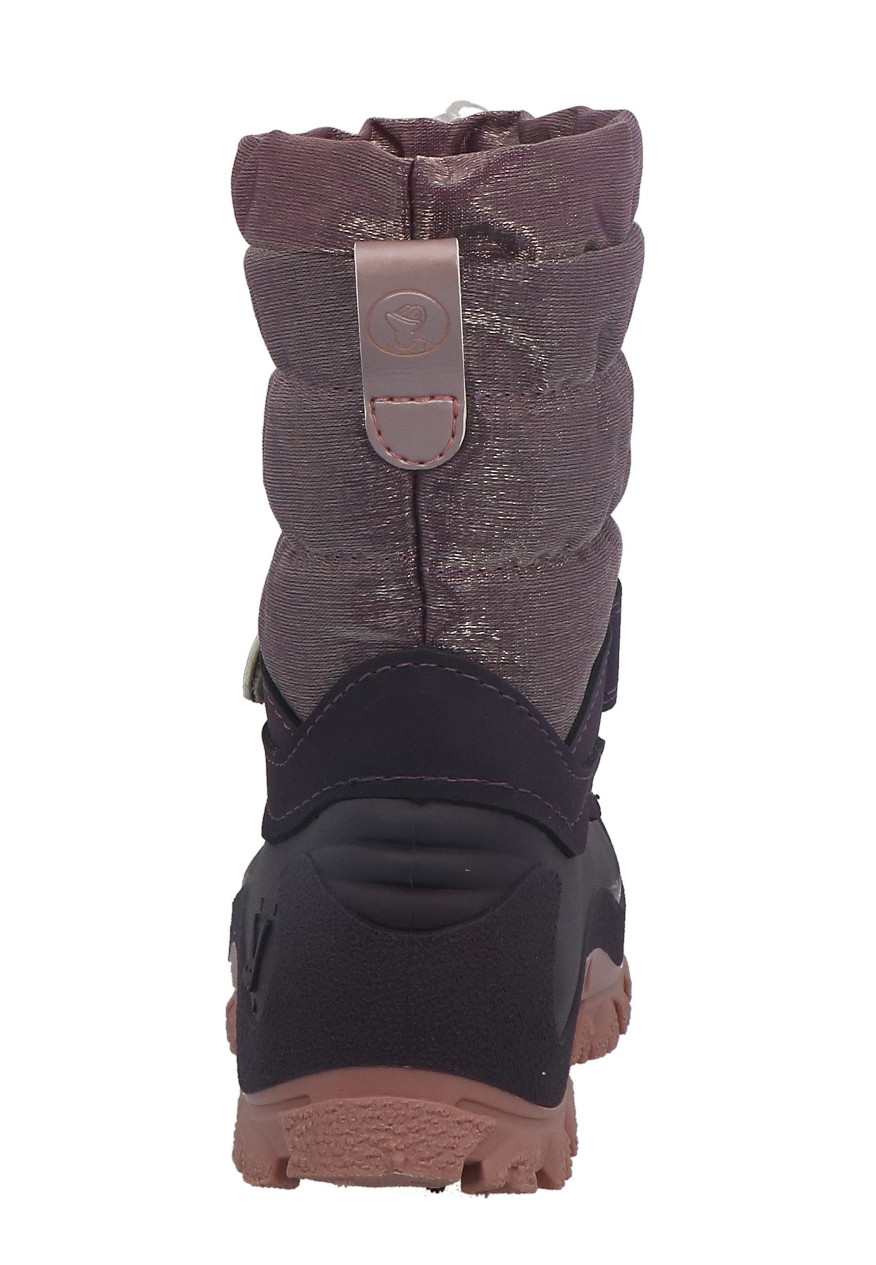 Lurchi Lurchi Fjonna Stiefel