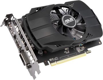 Asus PH-550-2G Grafikkarte (2 GB)