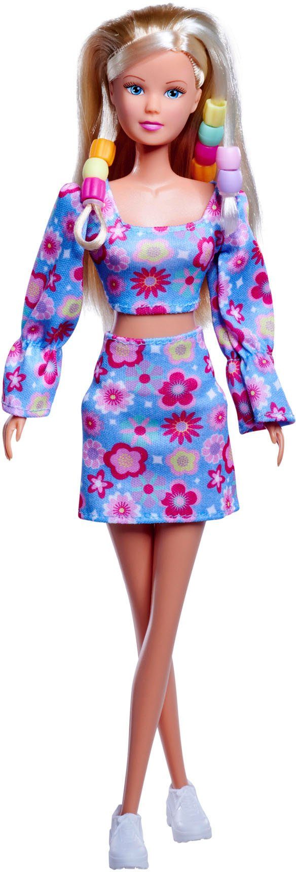 SIMBA Anziehpuppe Steffi Love, Hair Beads günstig online kaufen