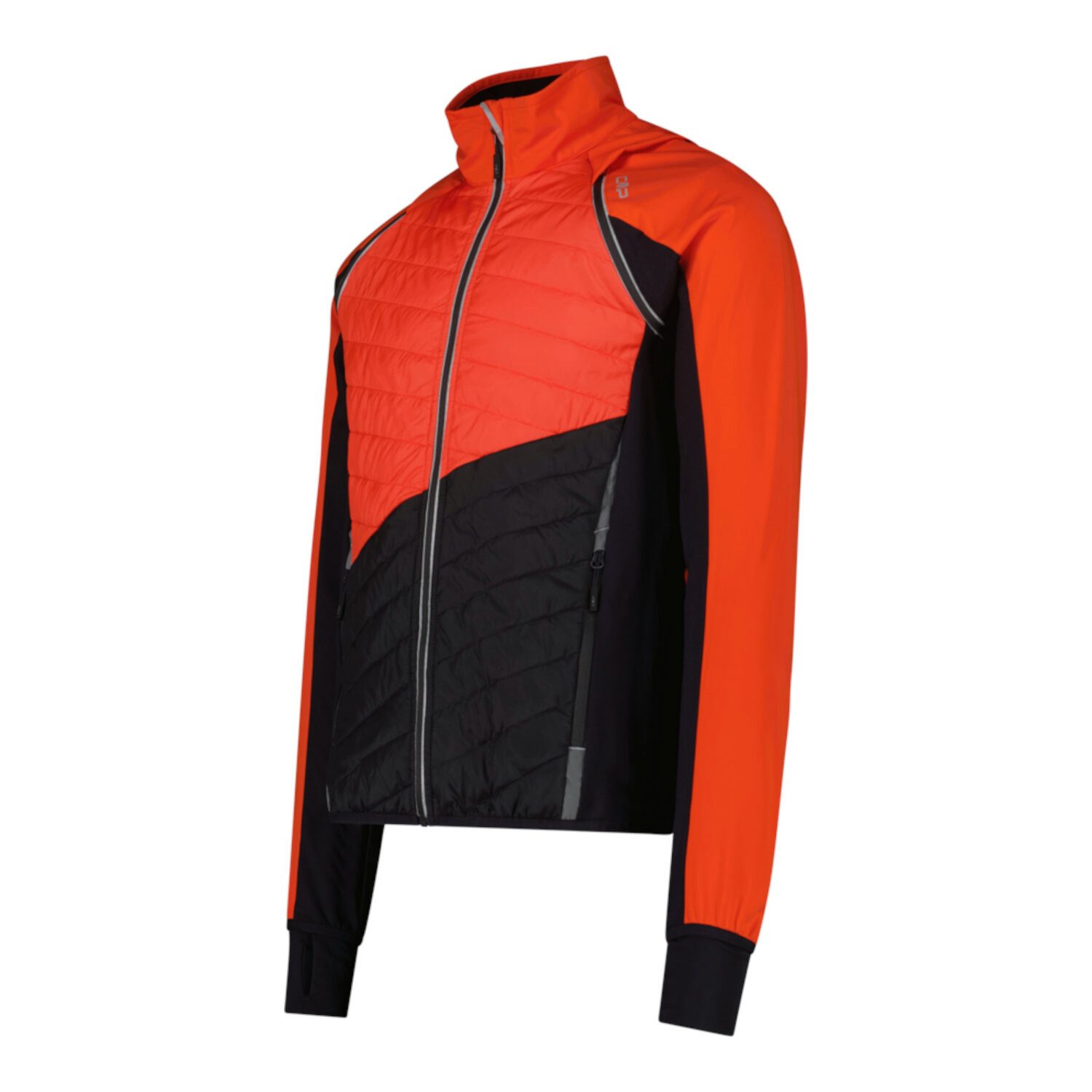CMP Softshelljacke CMP Herren Jacke Detachable Sleeves 30A2647