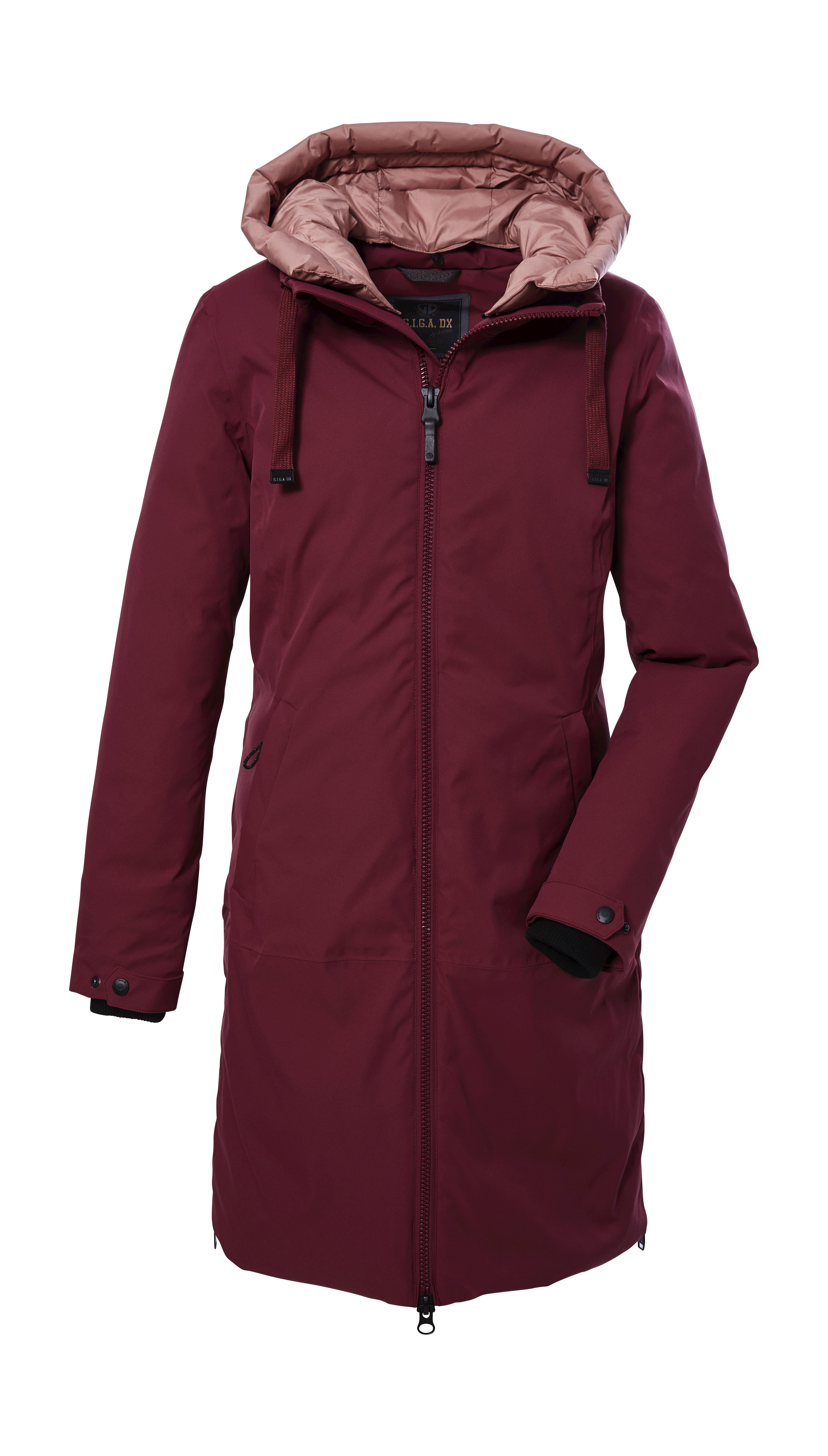 Parka GW 2 WMN PRK