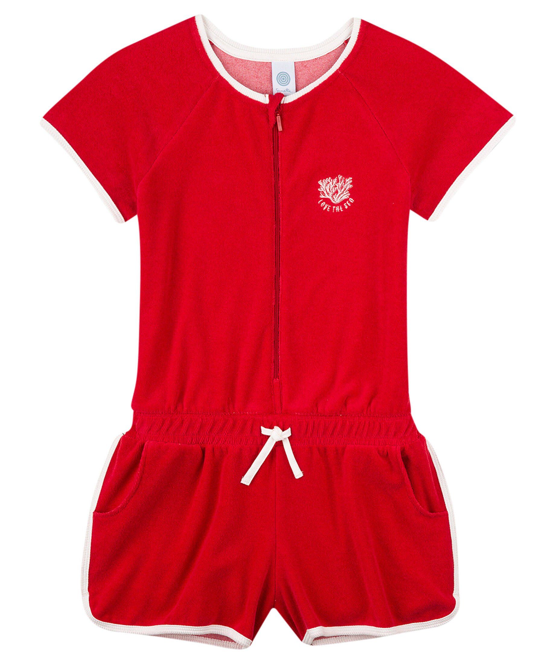 Jumpsuit »Mädchen Jumpsuit« online kaufen OTTO