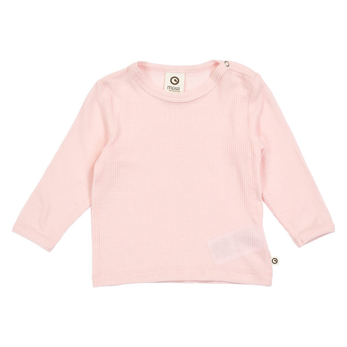 Langarmshirt 1512106300 Mädchen