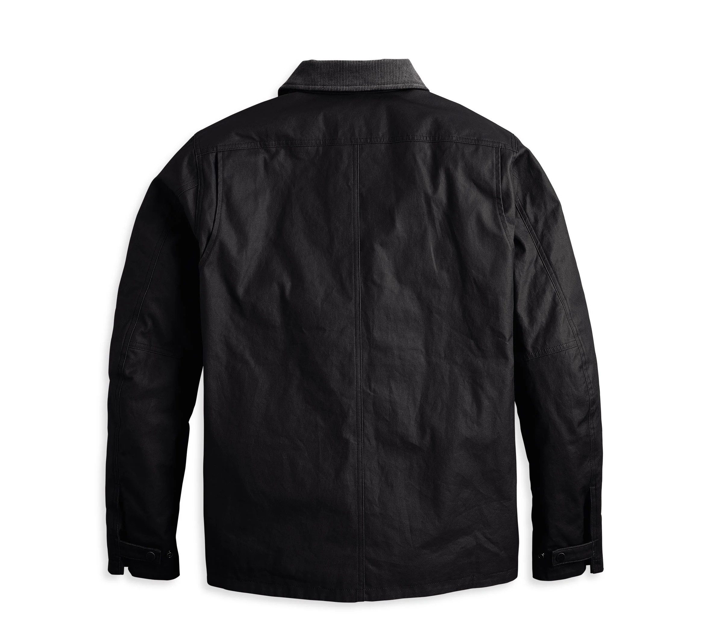 HARLEY-DAVIDSON Motorradjacke ADV Waxed Mesa Herren Freizeitjacke Biker Jac günstig online kaufen
