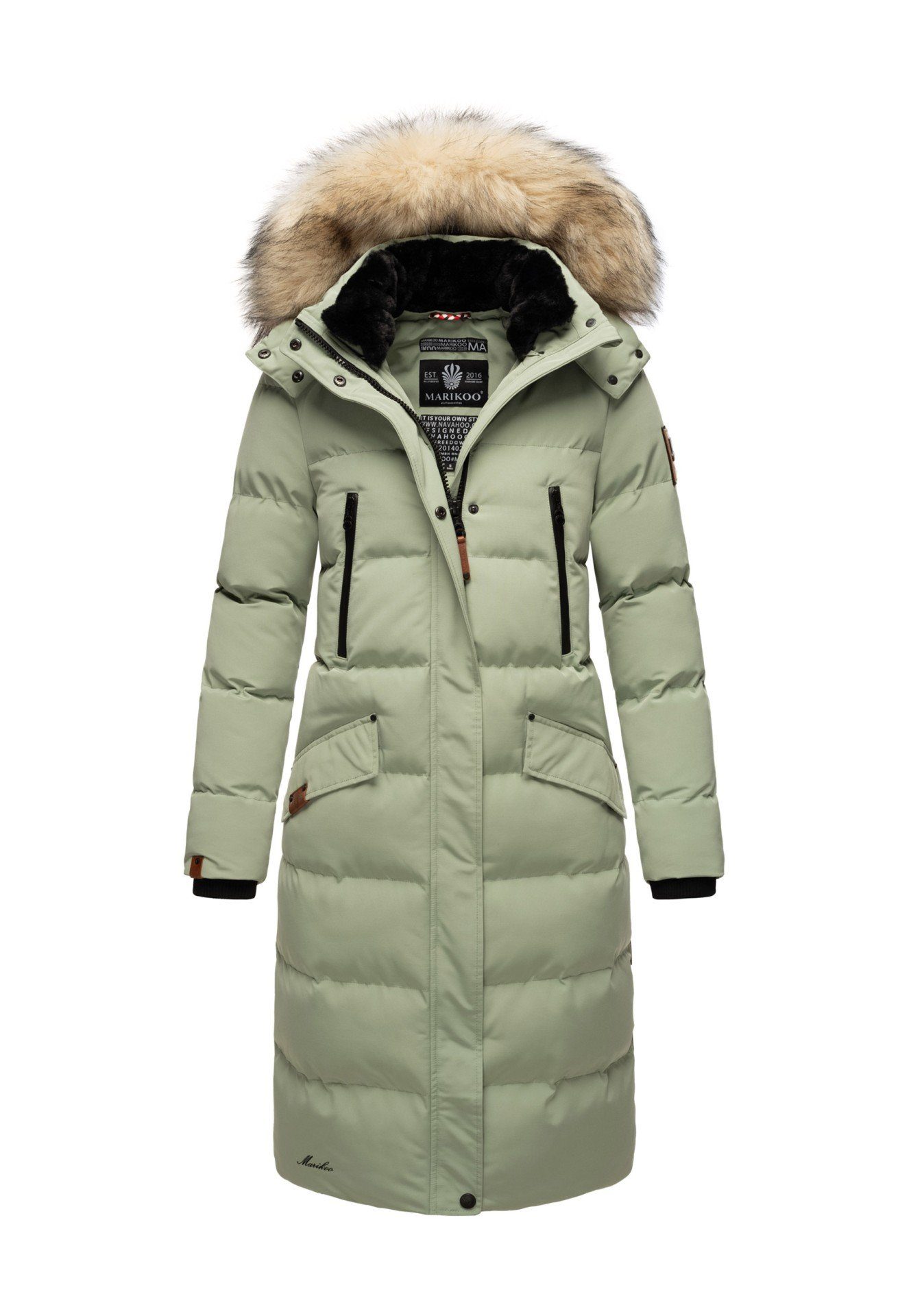 Marikoo Schneejacke Schneesternchen günstig online kaufen