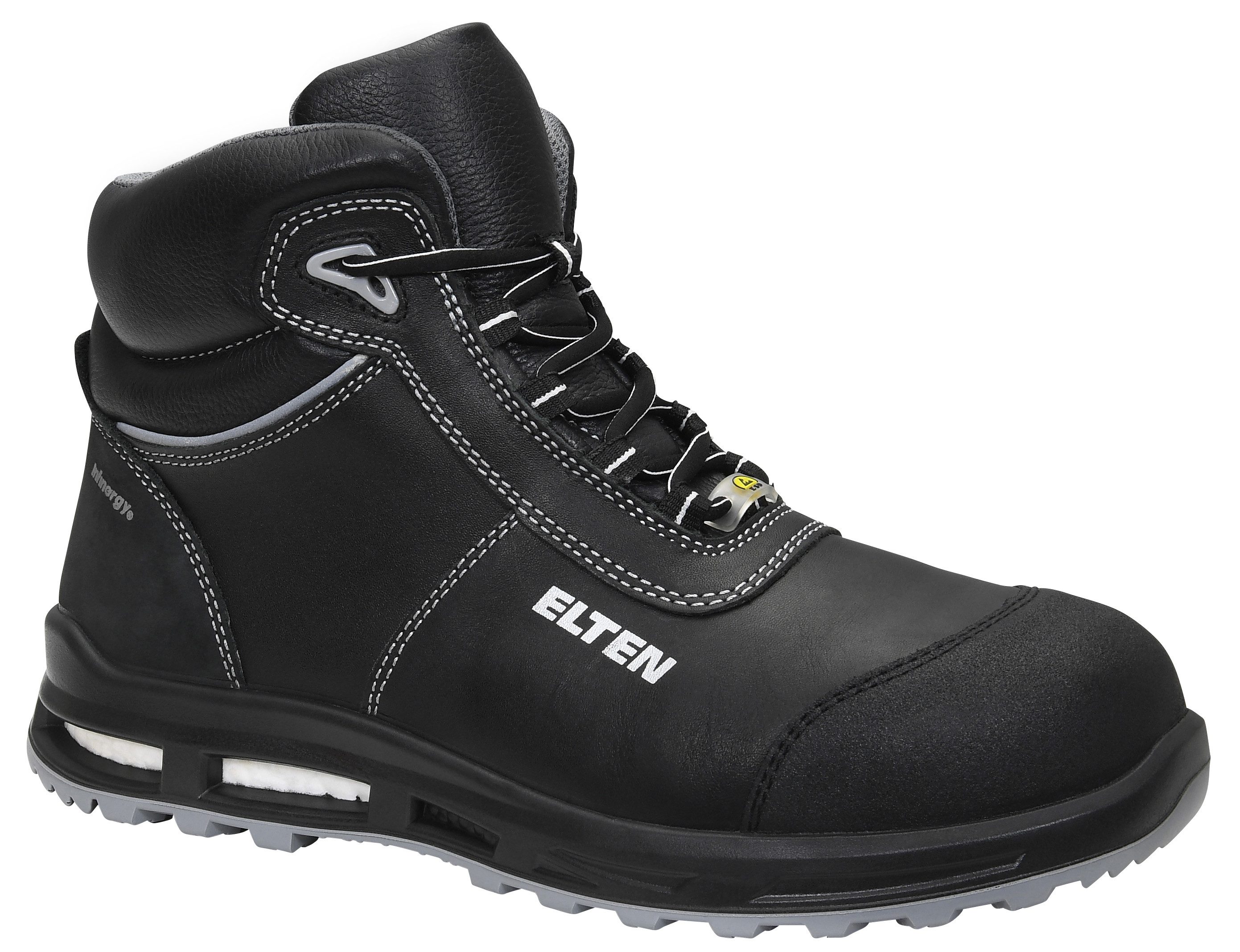 REACTION XXT Mid ESD S3S Sicherheitsstiefel
