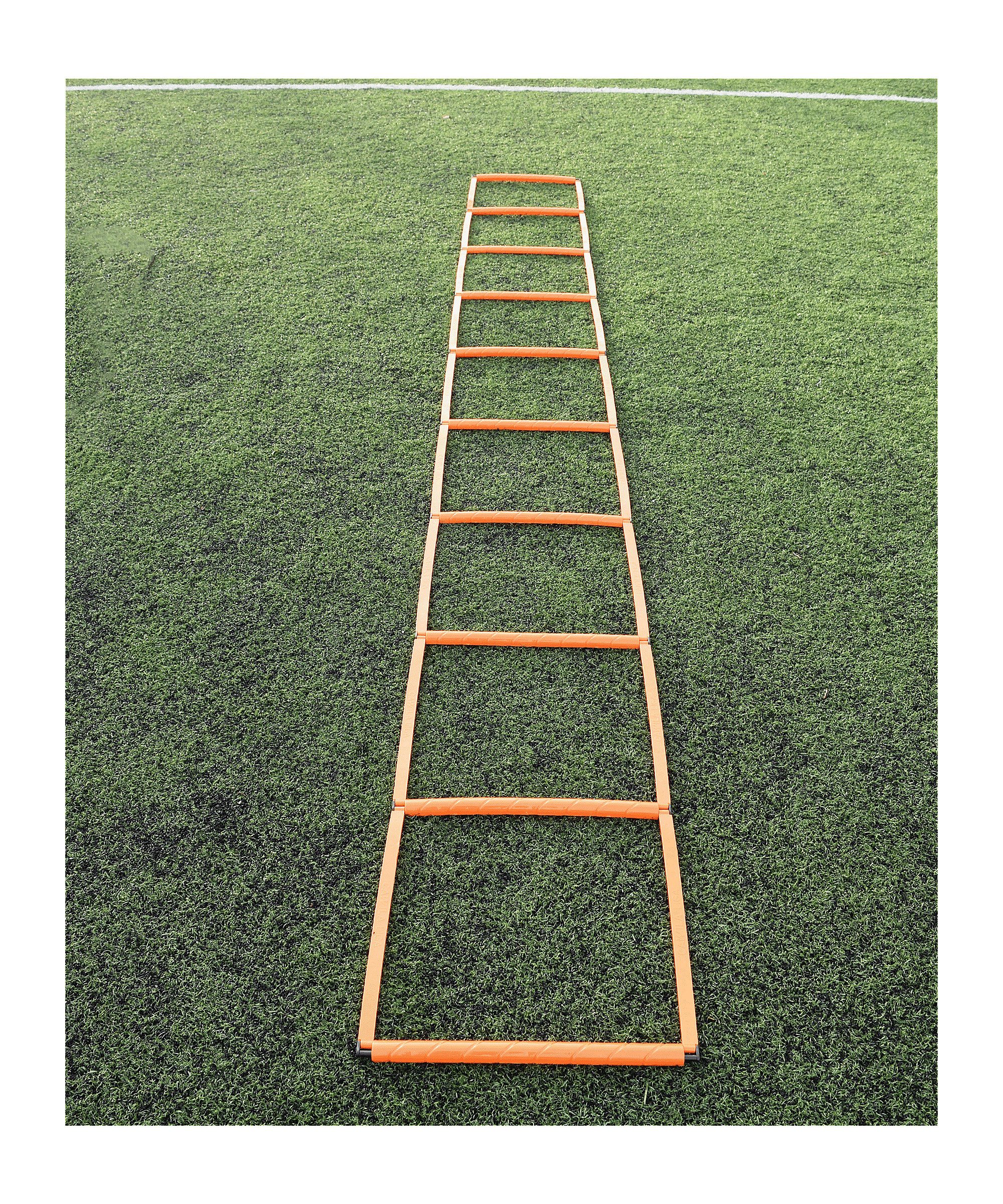 Cawila Trainingshilfe Cawila LIGA Koordinationsleiter, 9 Felder