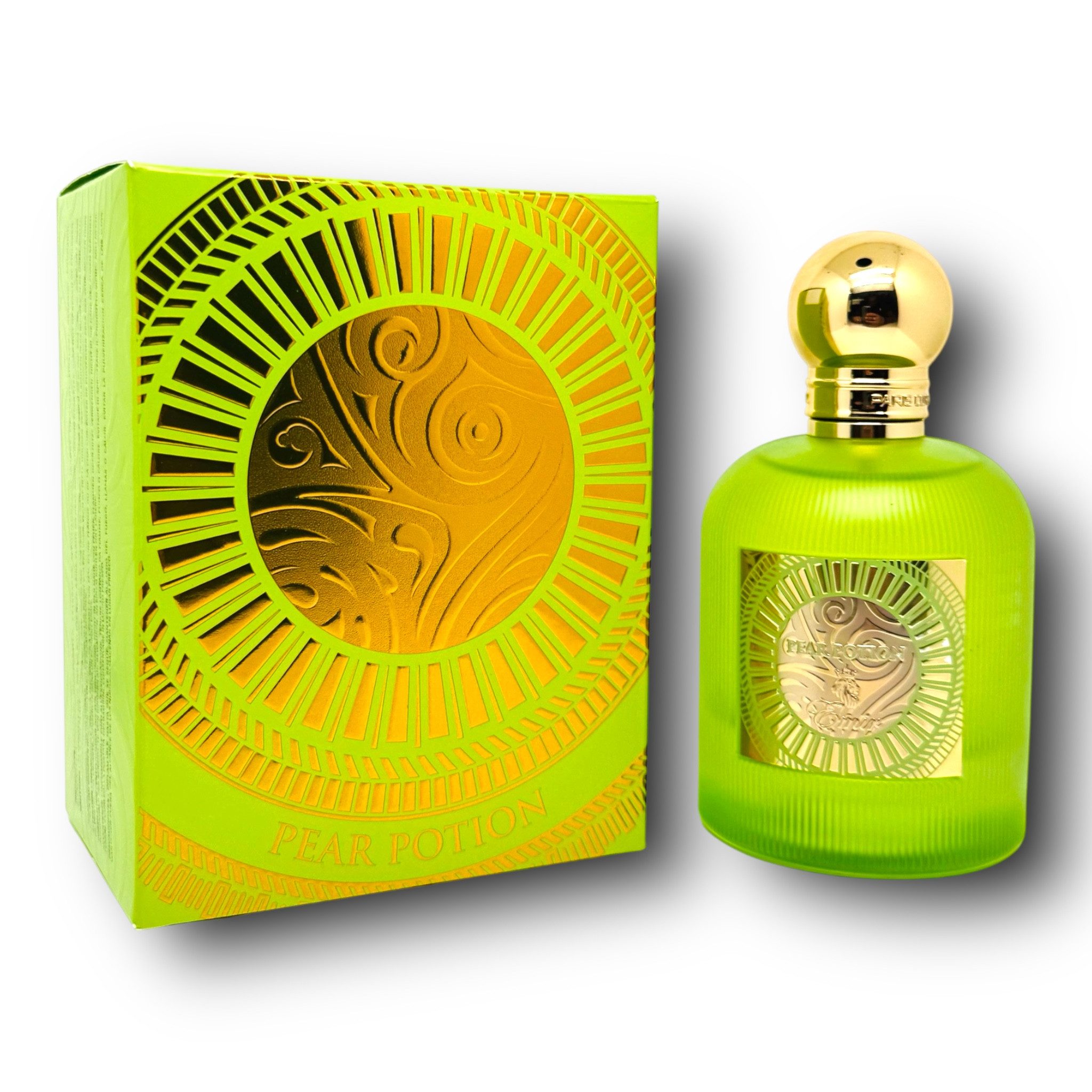 Eau de Parfum Emir Pear Potion