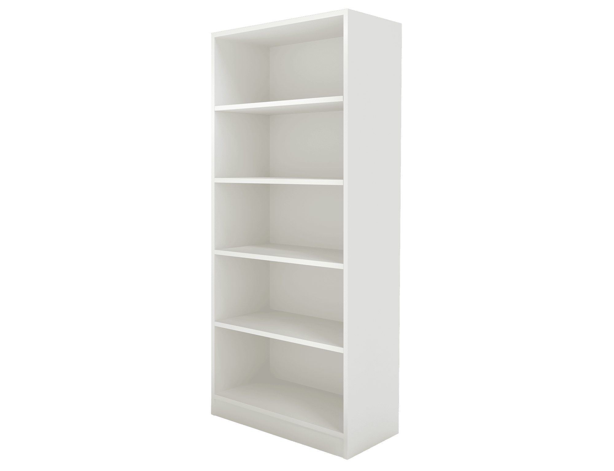 MOEBLO Bücherregal Regal SCALA, Modernes und günstig online kaufen