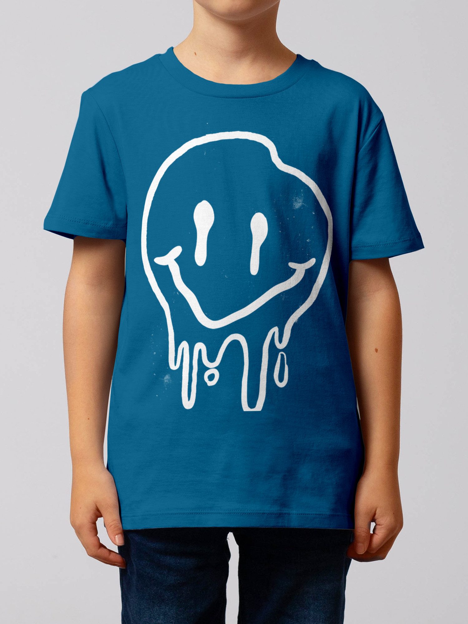 T-Shirt Smiley