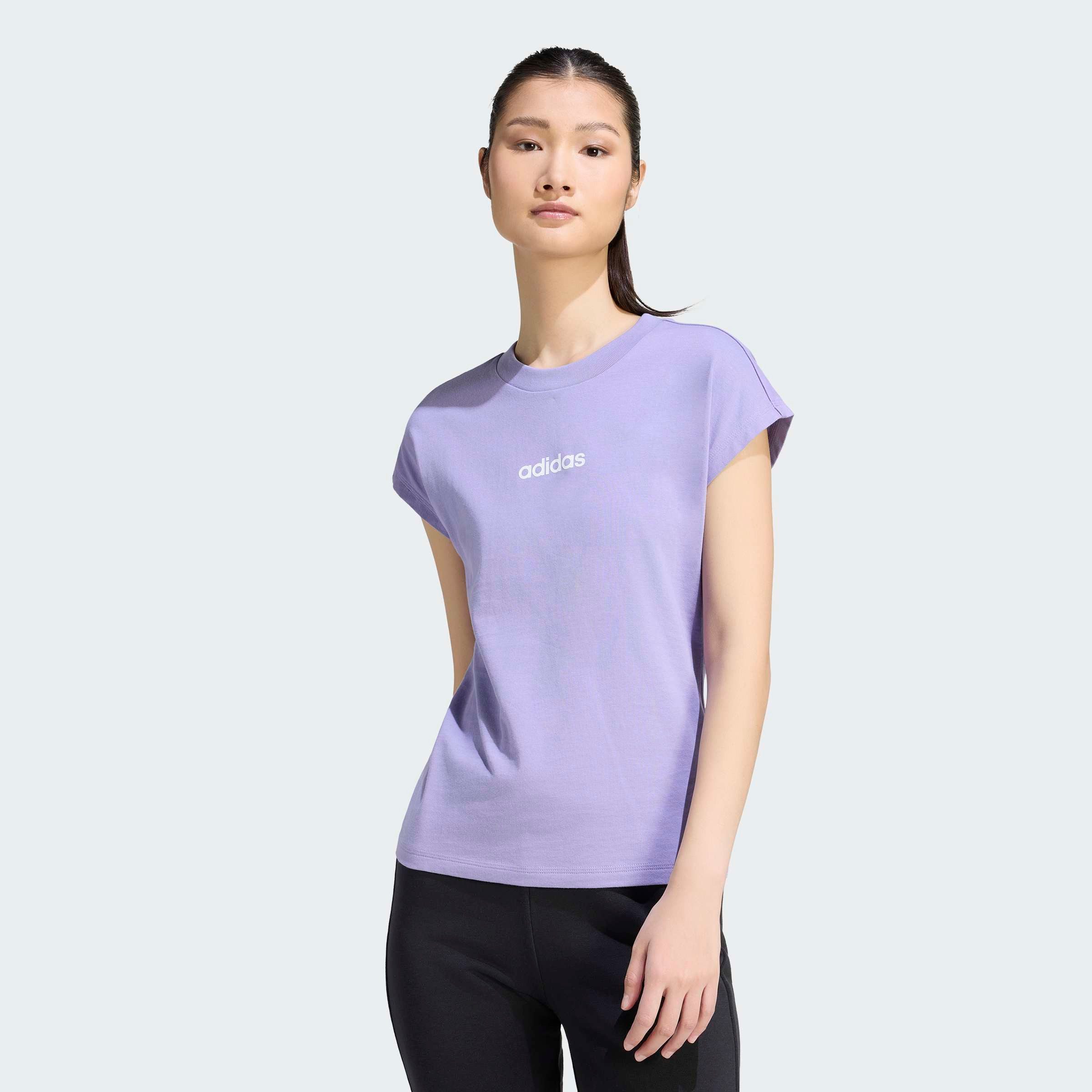 Magic Lilac/White