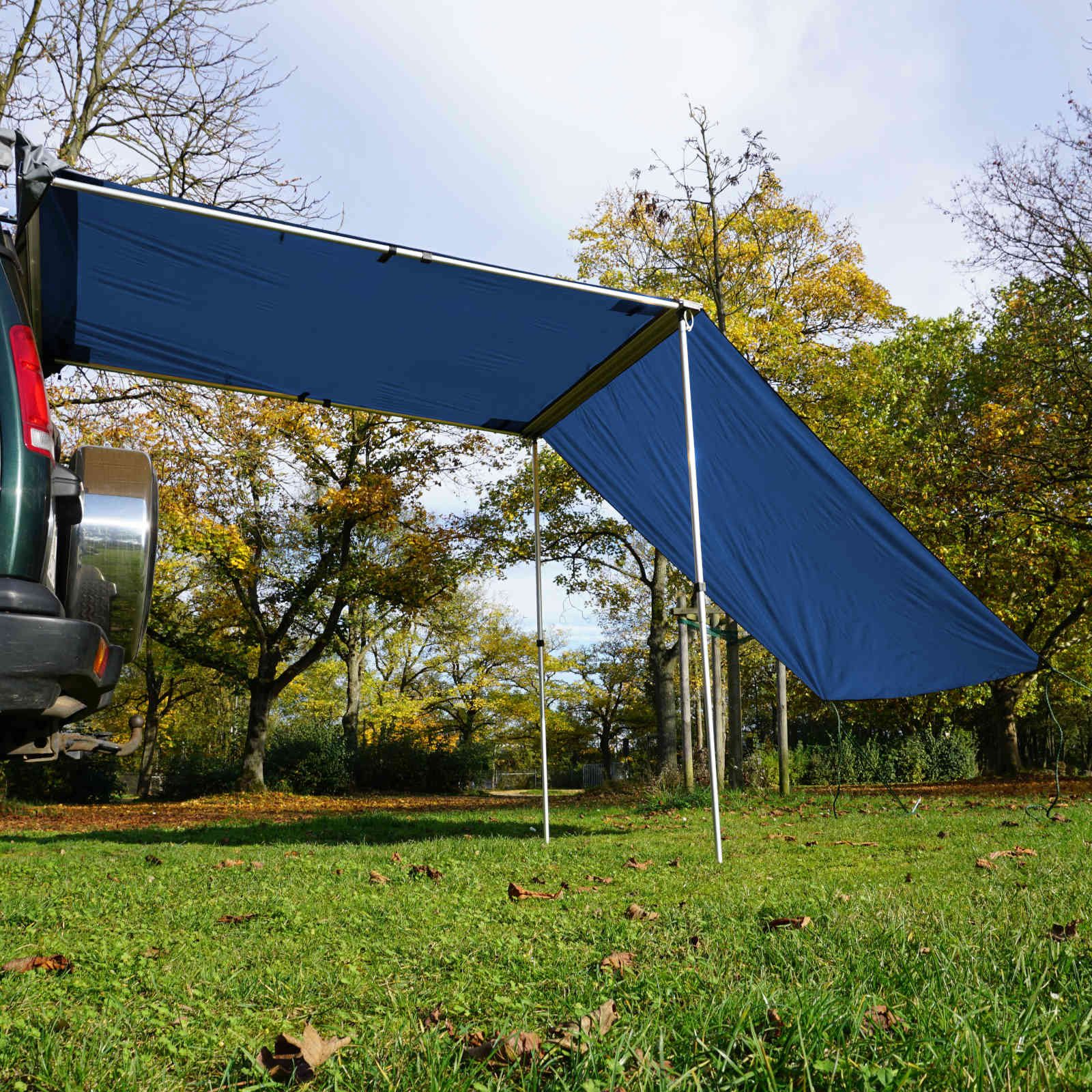 Prime Tech Markisenvorzelt Tarp 150