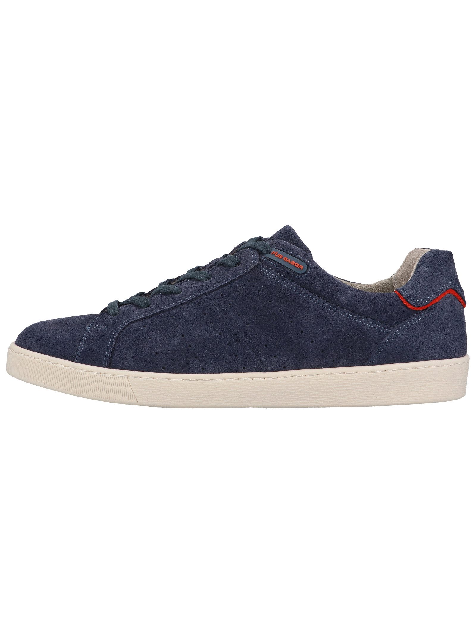 Pius Gabor Sneaker Veloursleder . Sneaker (1-tlg)