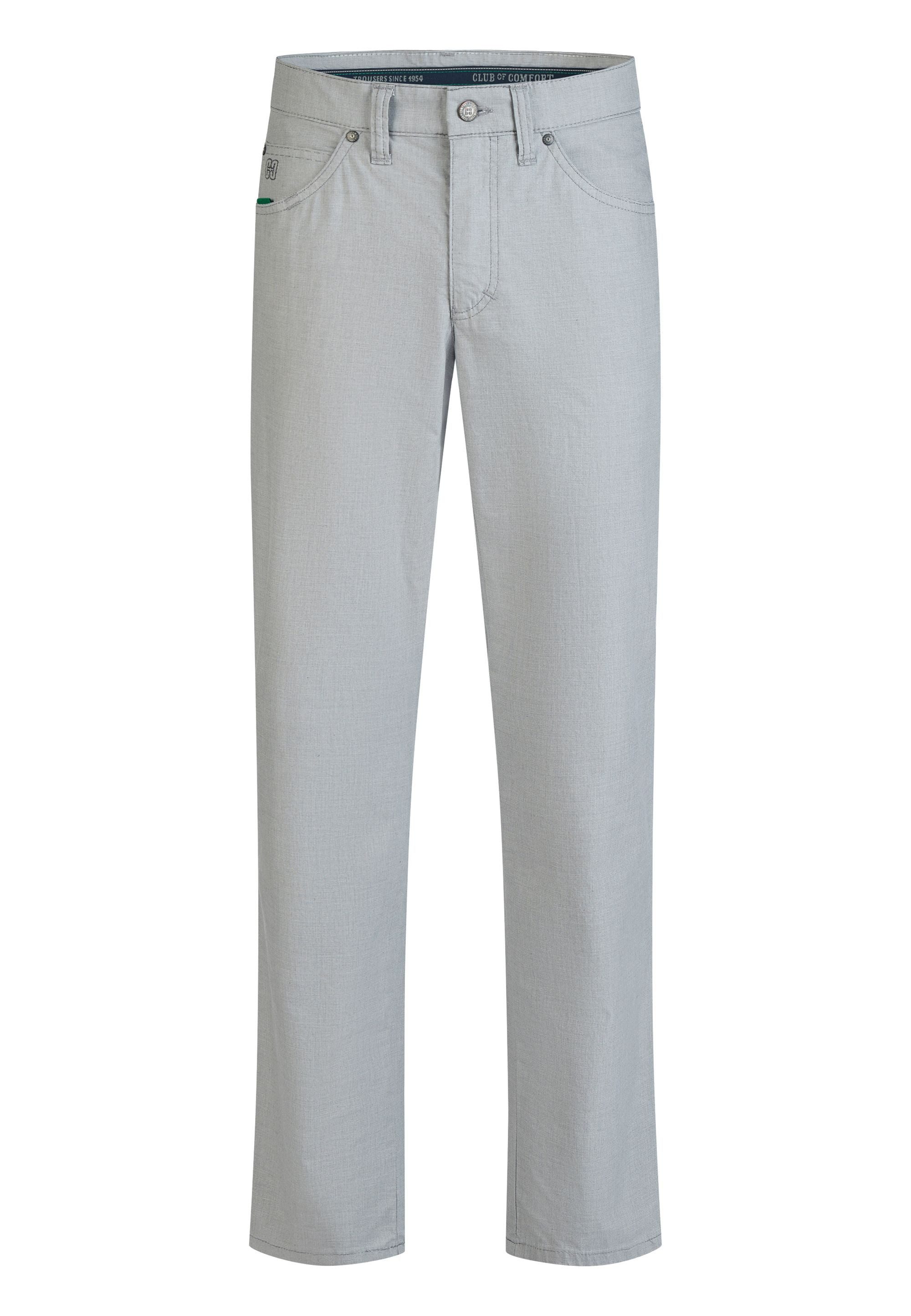 5-Pocket-Hose