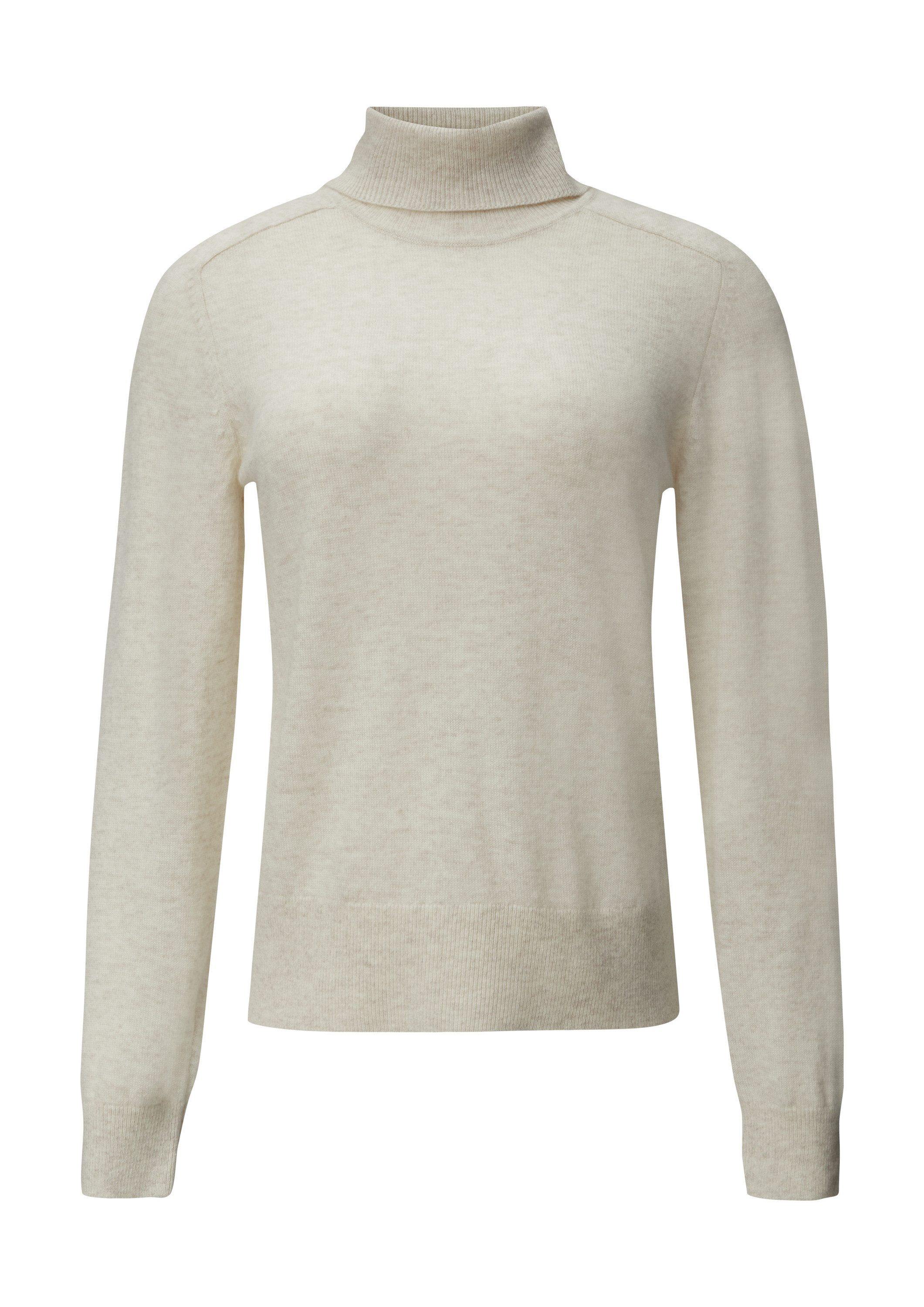 Longpullover Strickpullover
