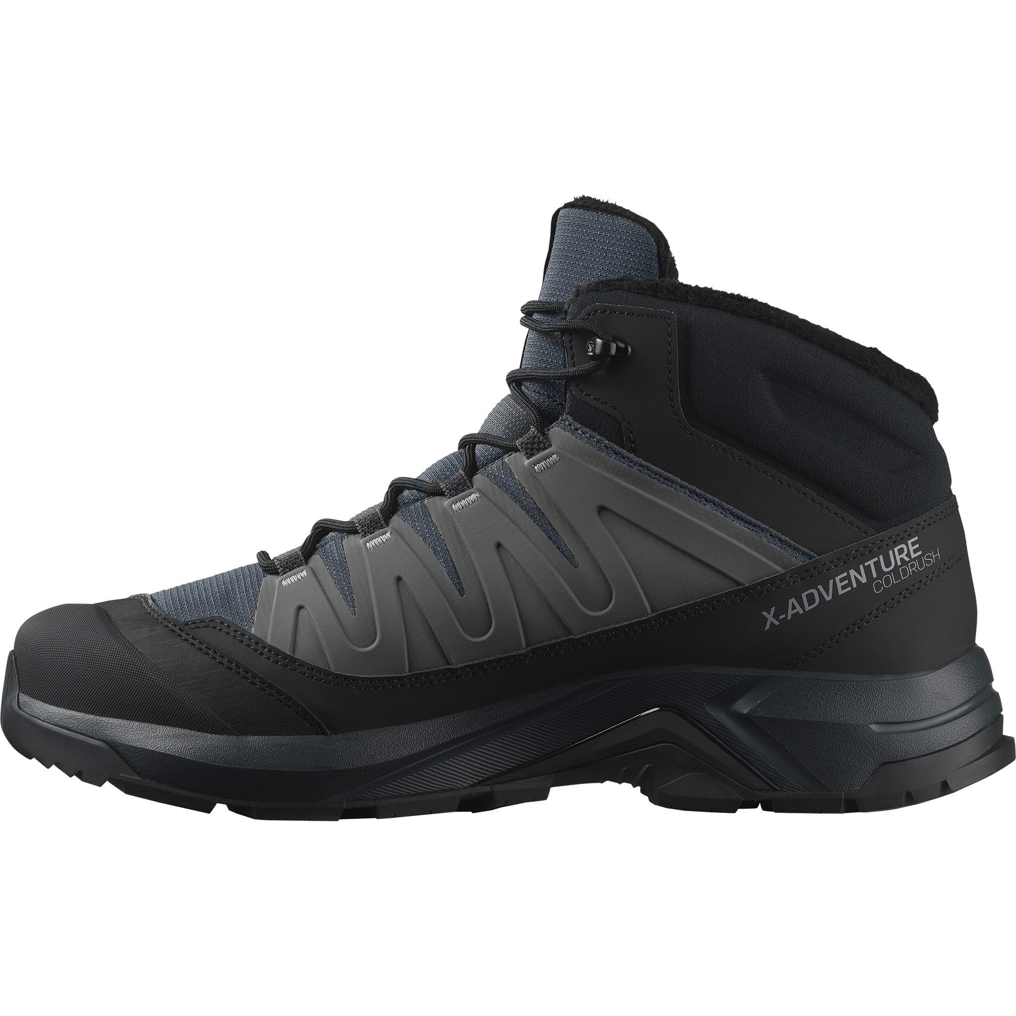 Salomon X-ADVENTURE COLDRUSH WP Winterstiefel Winterschuhe, Winterboots, Sn günstig online kaufen