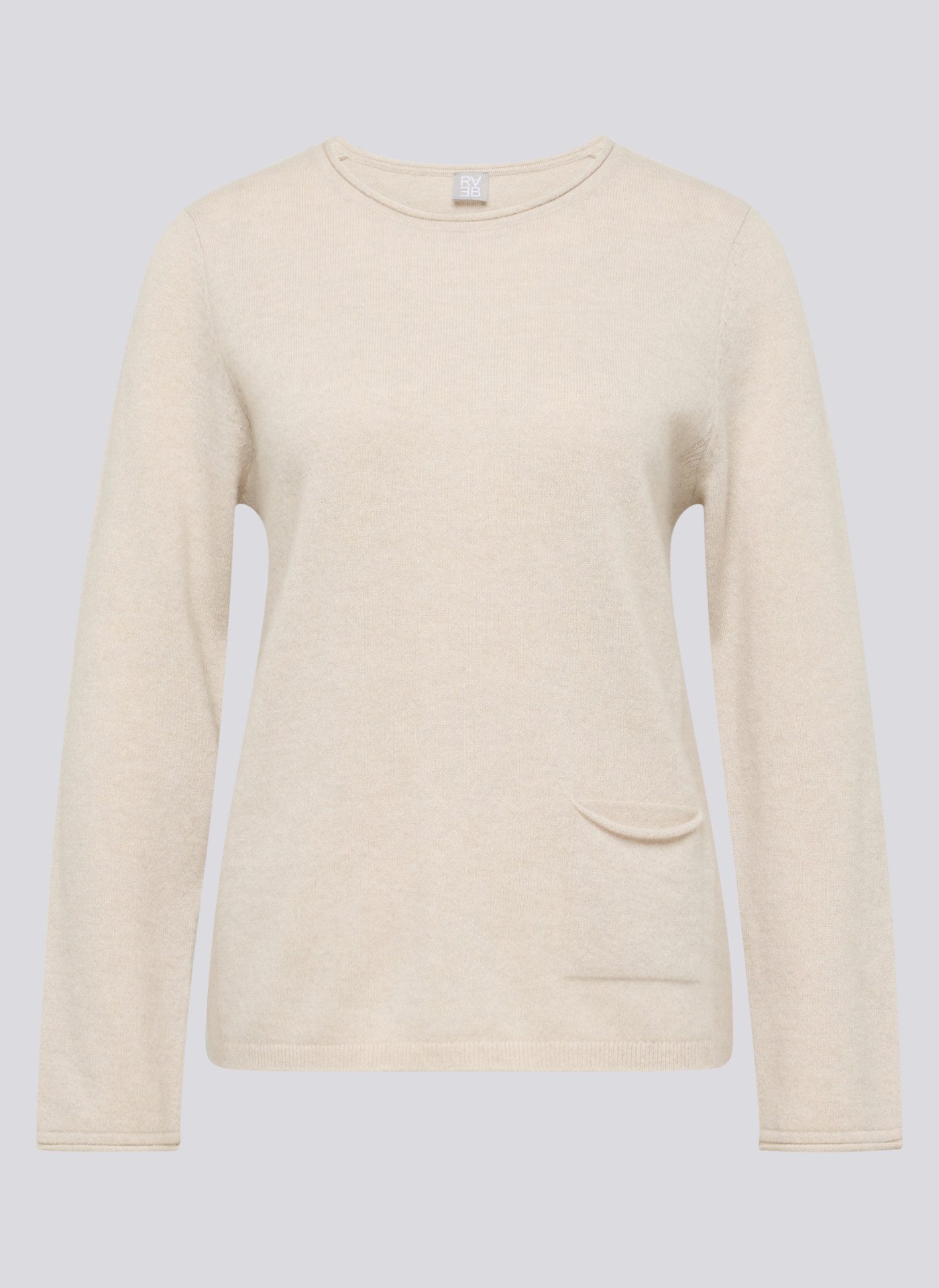 Rabe Strickpullover Pullover