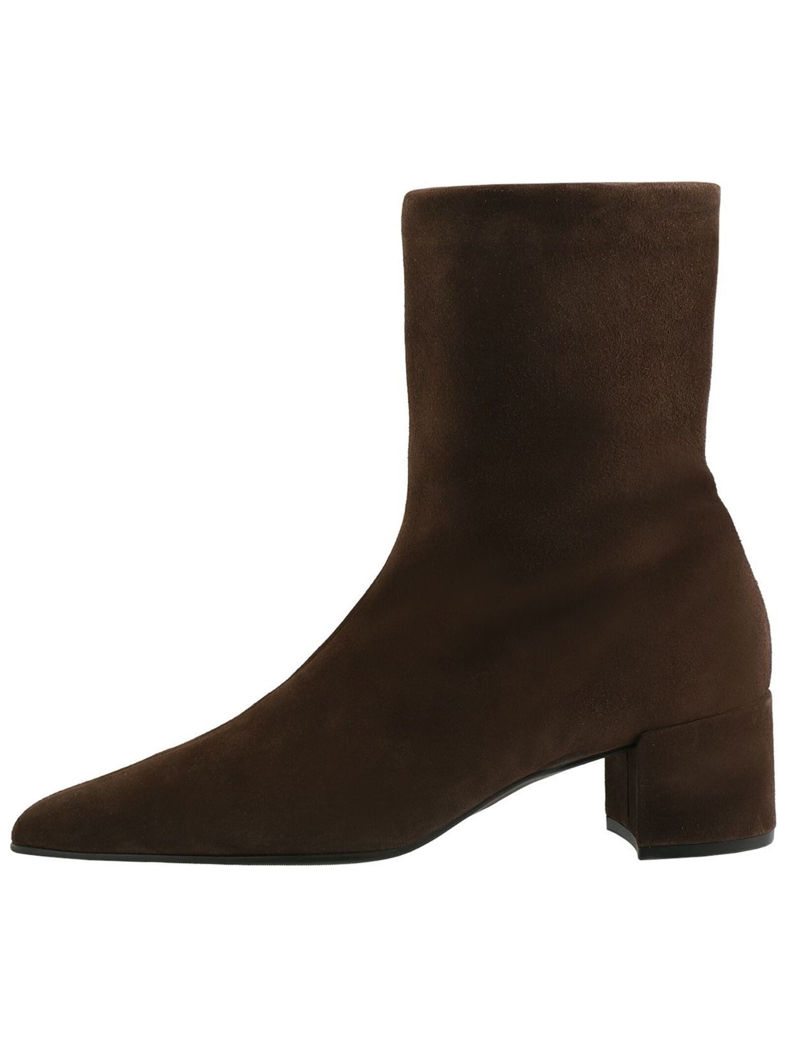 Högl Högl Stiefelette Veloursleder Stiefelette