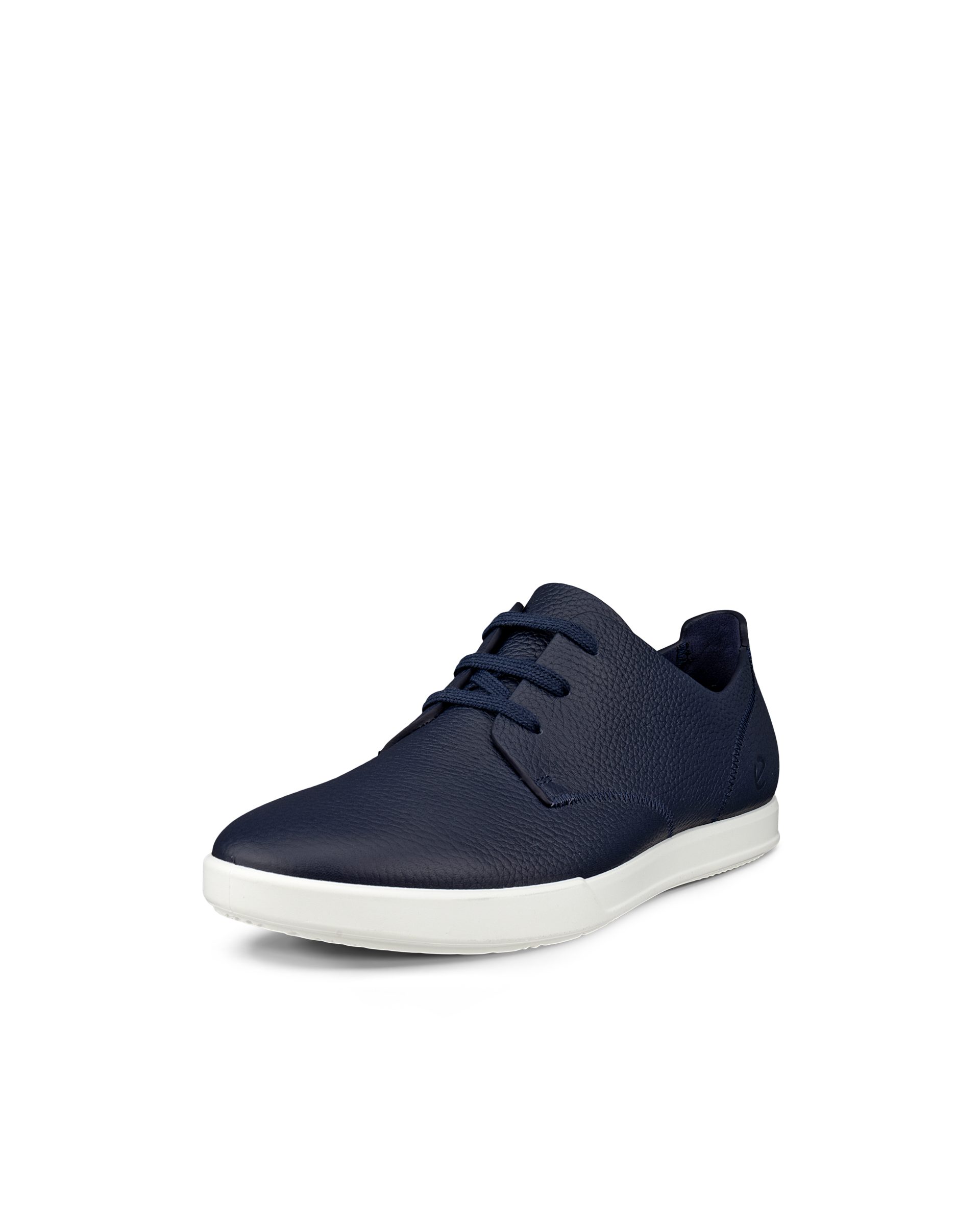 Ecco ECCO Sneaker Leisure M Blau günstig online kaufen