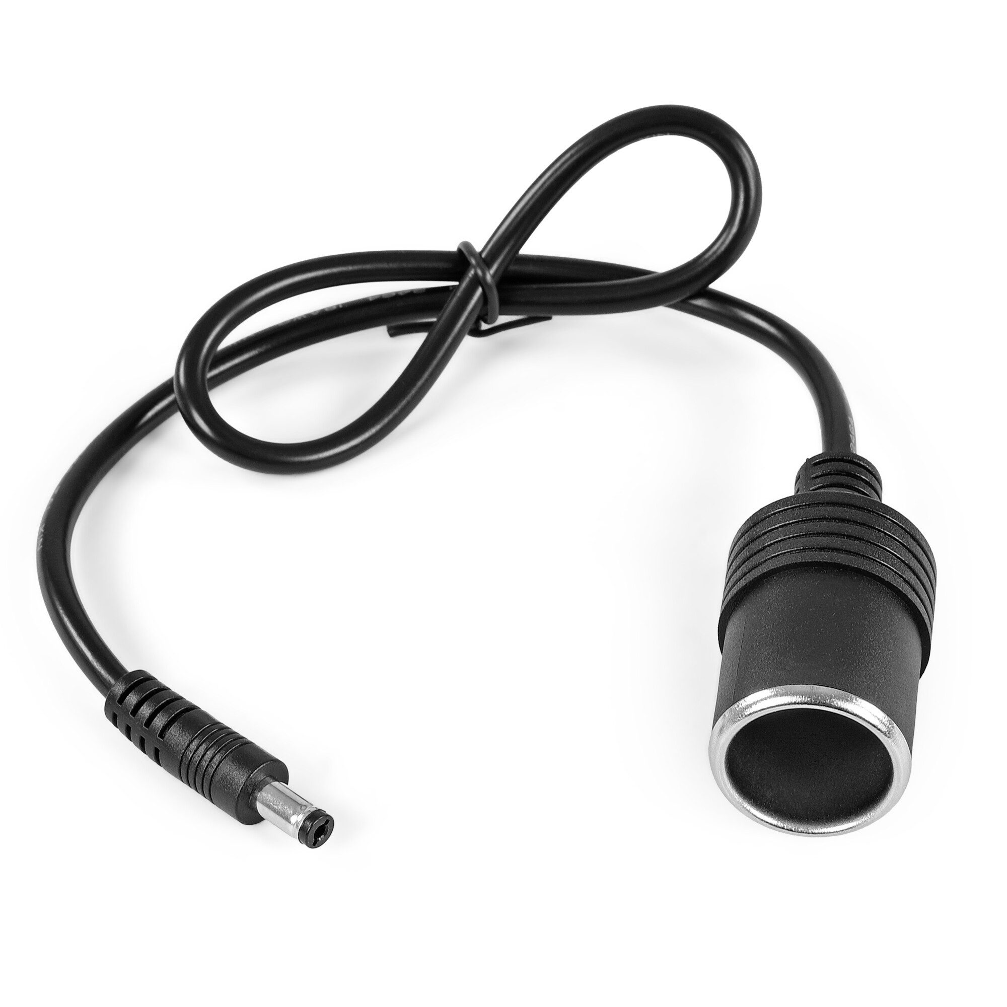 Omegon Teleskop Omegon Kabel 5,5-2,1mm - Zigarettenanzünder-Buchse