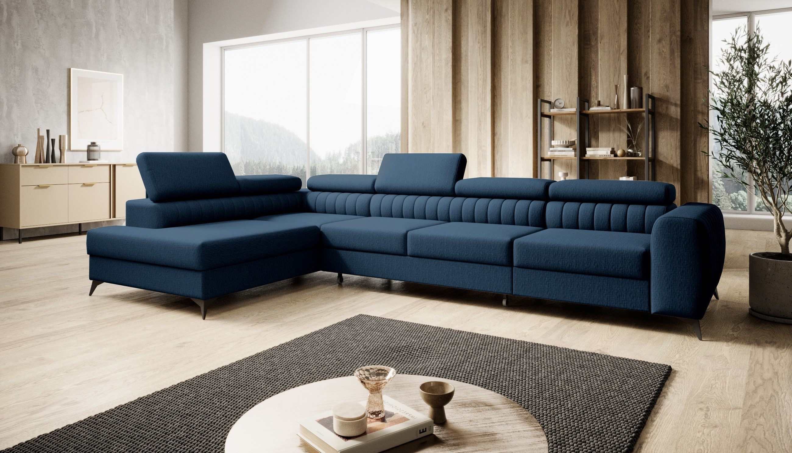 NEXT COLLECTION Ecksofa Piero maxi günstig online kaufen
