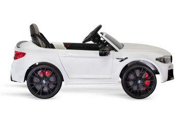 Smarty Elektro-Kinderauto Kidcars Elektro Kinderauto BMW M5