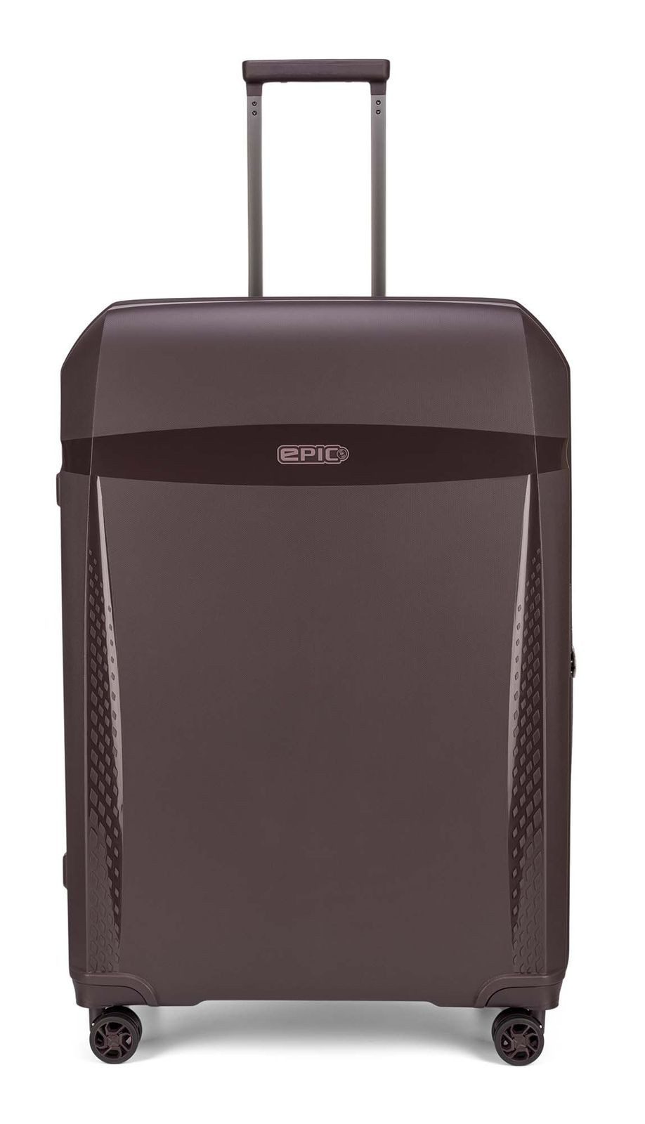 EPIC Hartschalen-Trolley 76 cm Trolley, 4 günstig online kaufen