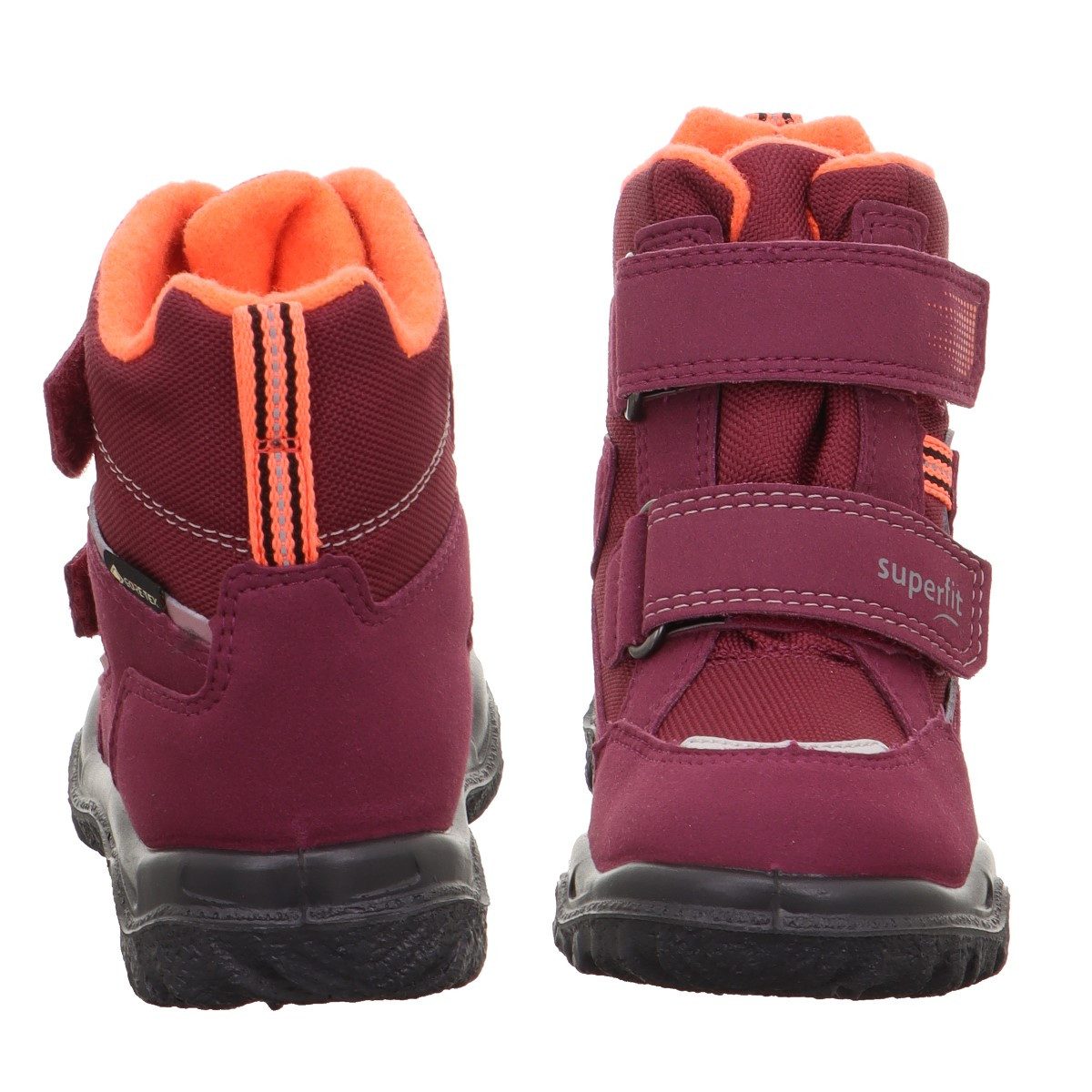 Superfit Superfit Kinder Winterstiefel GORE-TEX Stiefel