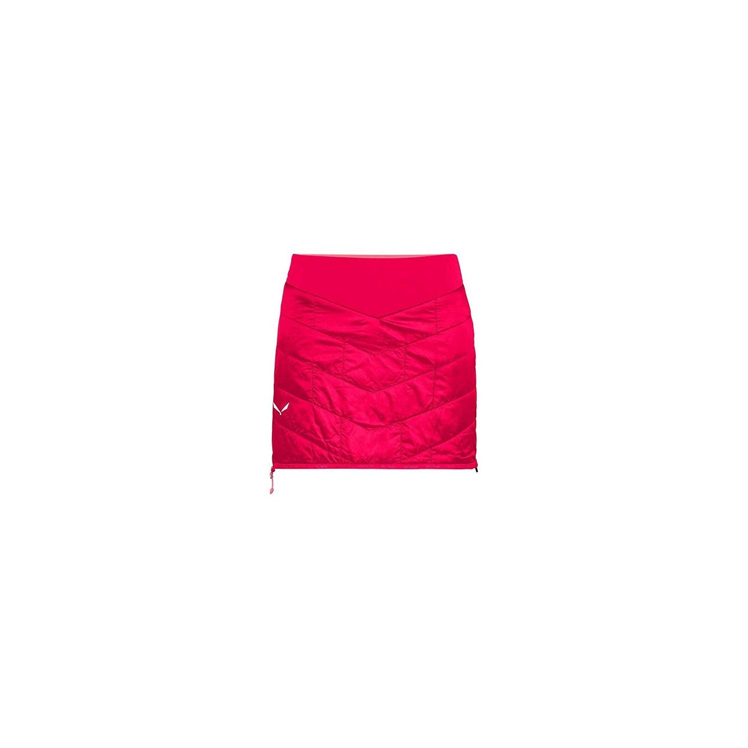 Hosenrock 42 6380 virtual Damen Salewa / SESVENNA pink Sommerkleid -
