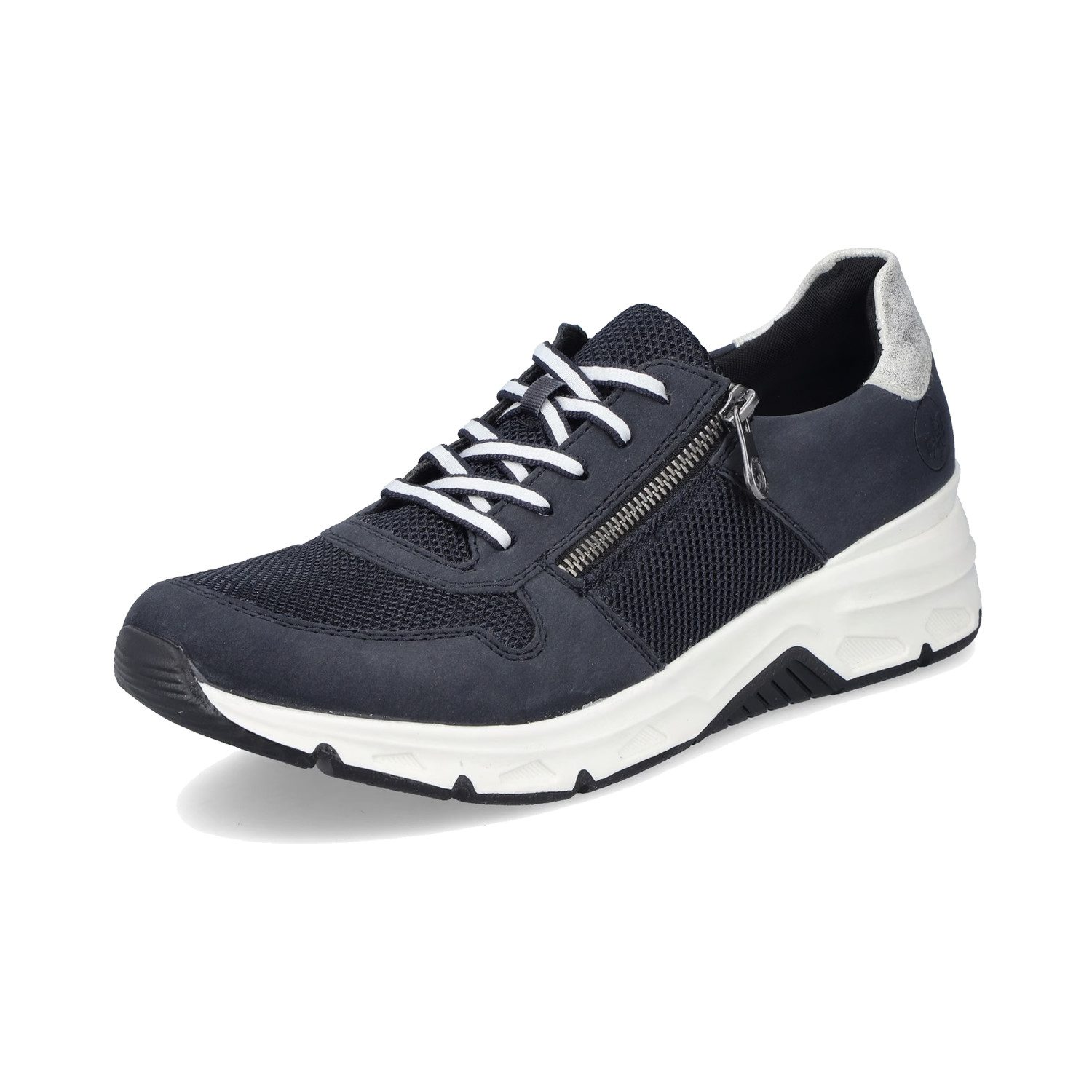 Rieker Damen Halbschuhe Schnürschuh günstig online kaufen