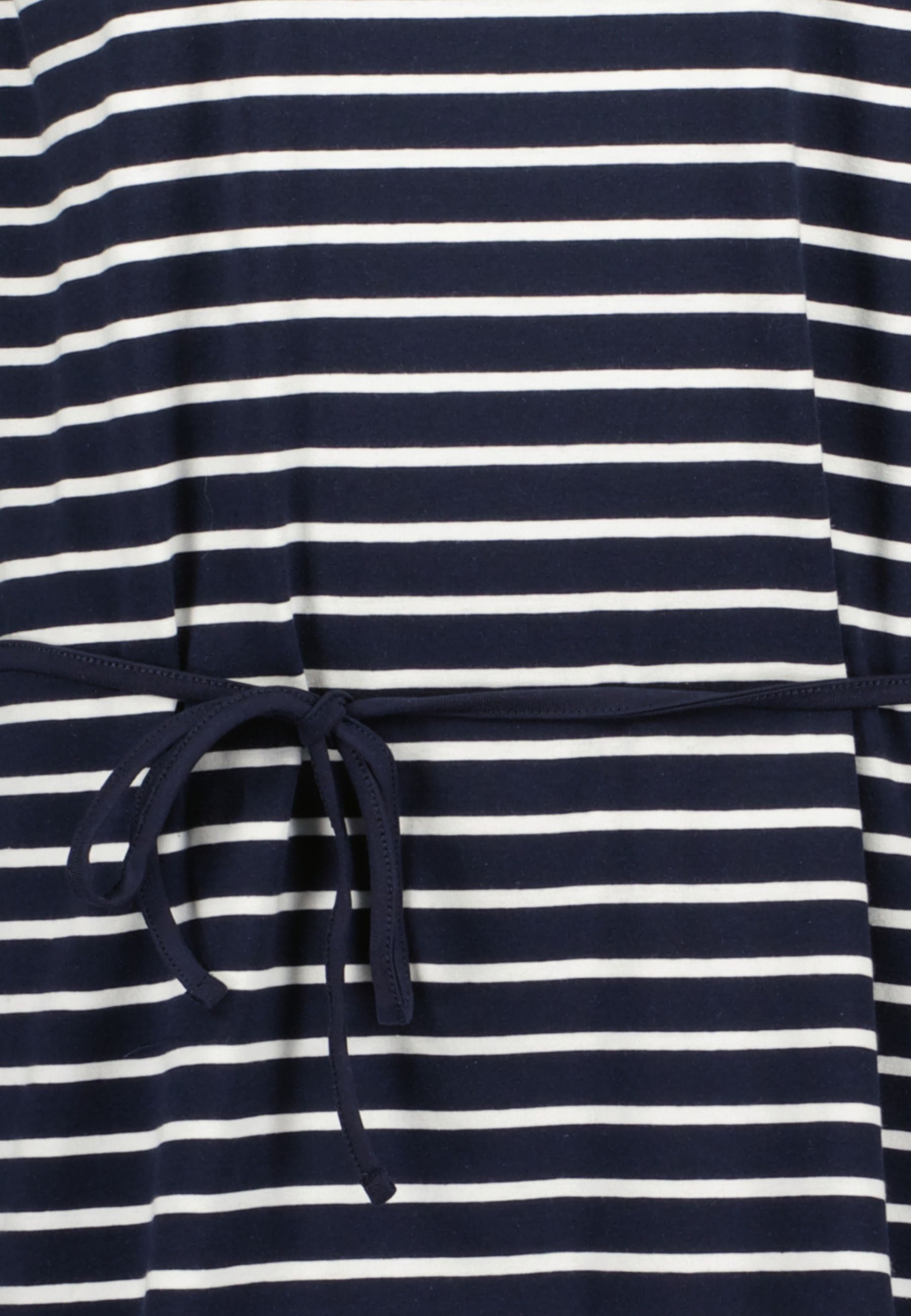 Blue Seven Jerseykleid Blue Seven Kleid (1-tlg)