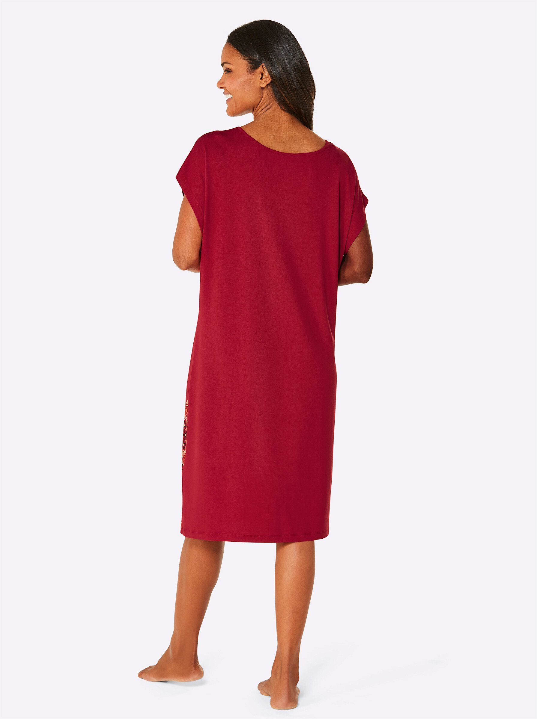 feel good Sommerkleid "Sommerkleid" günstig online kaufen