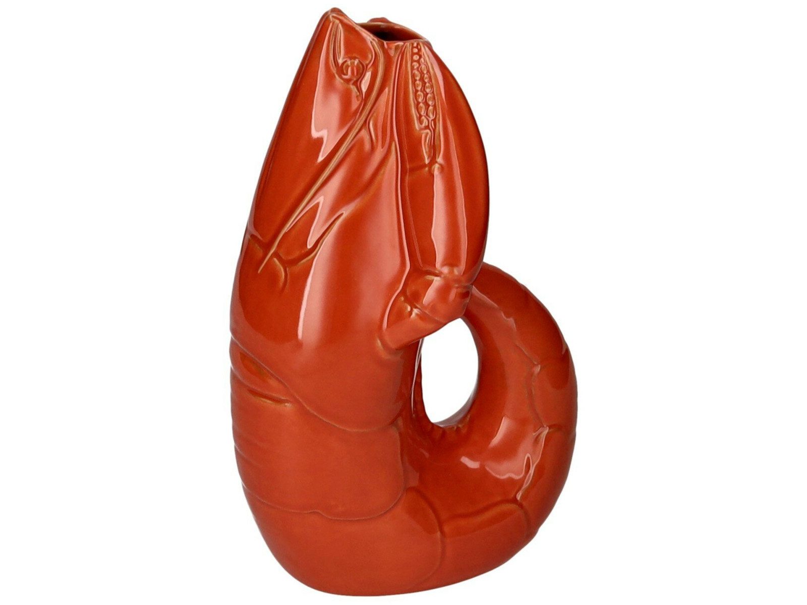 Giftcompany Dekovase Madame Crevette Hummer Vase günstig online kaufen