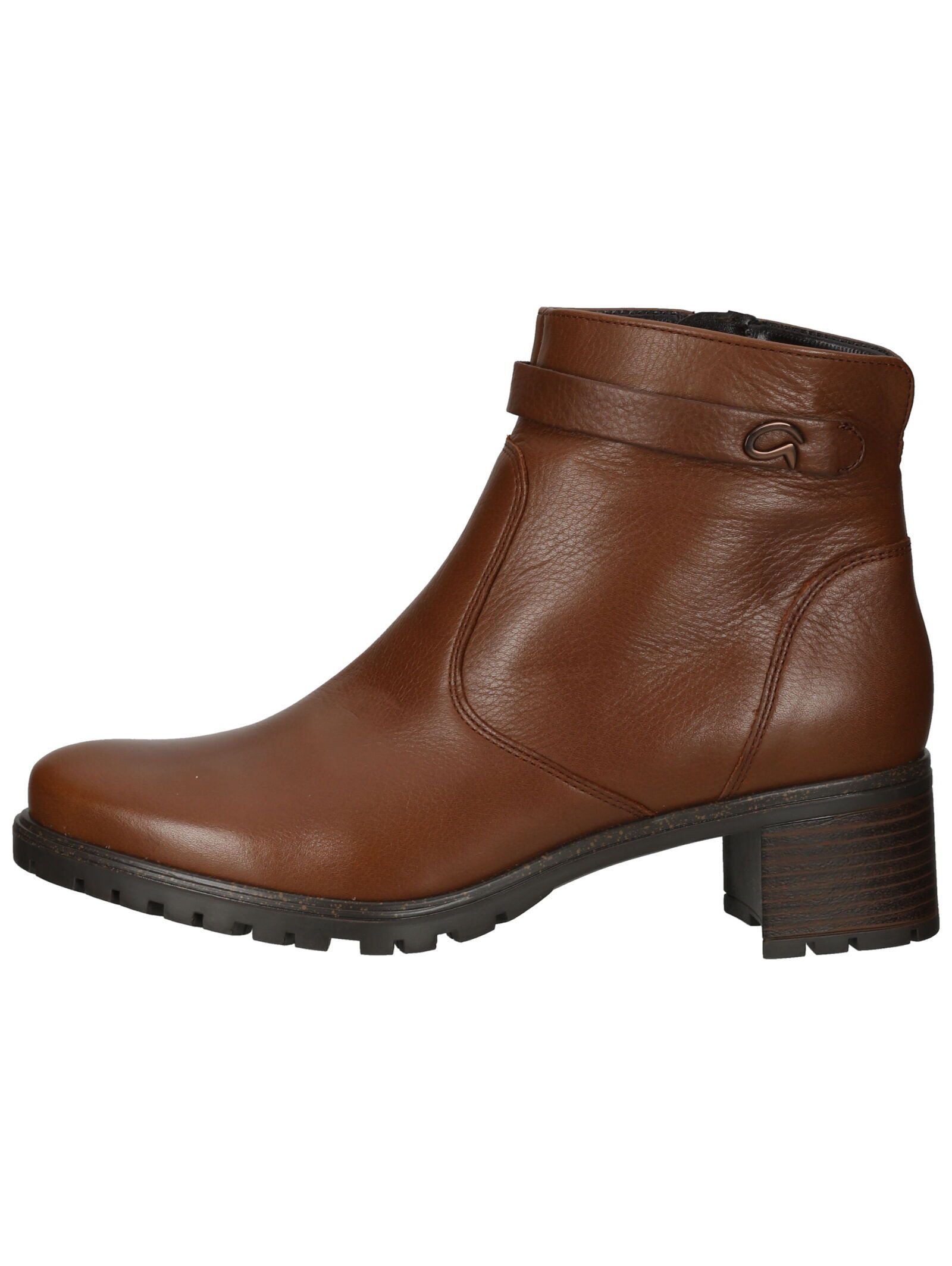 Ara Ara Stiefelette Leder Stiefelette günstig online kaufen