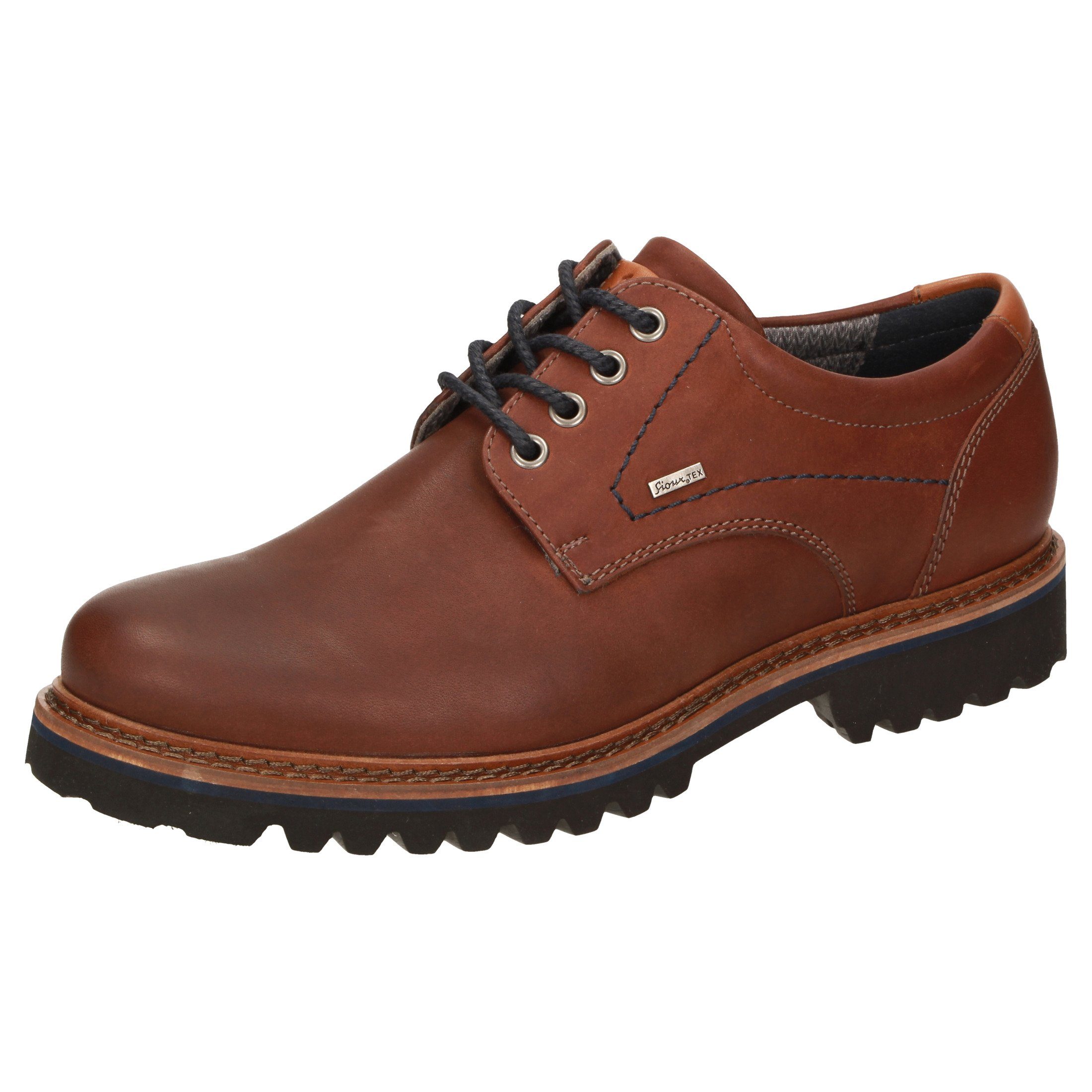 Adalrik-703-TEX-H Schnürschuh